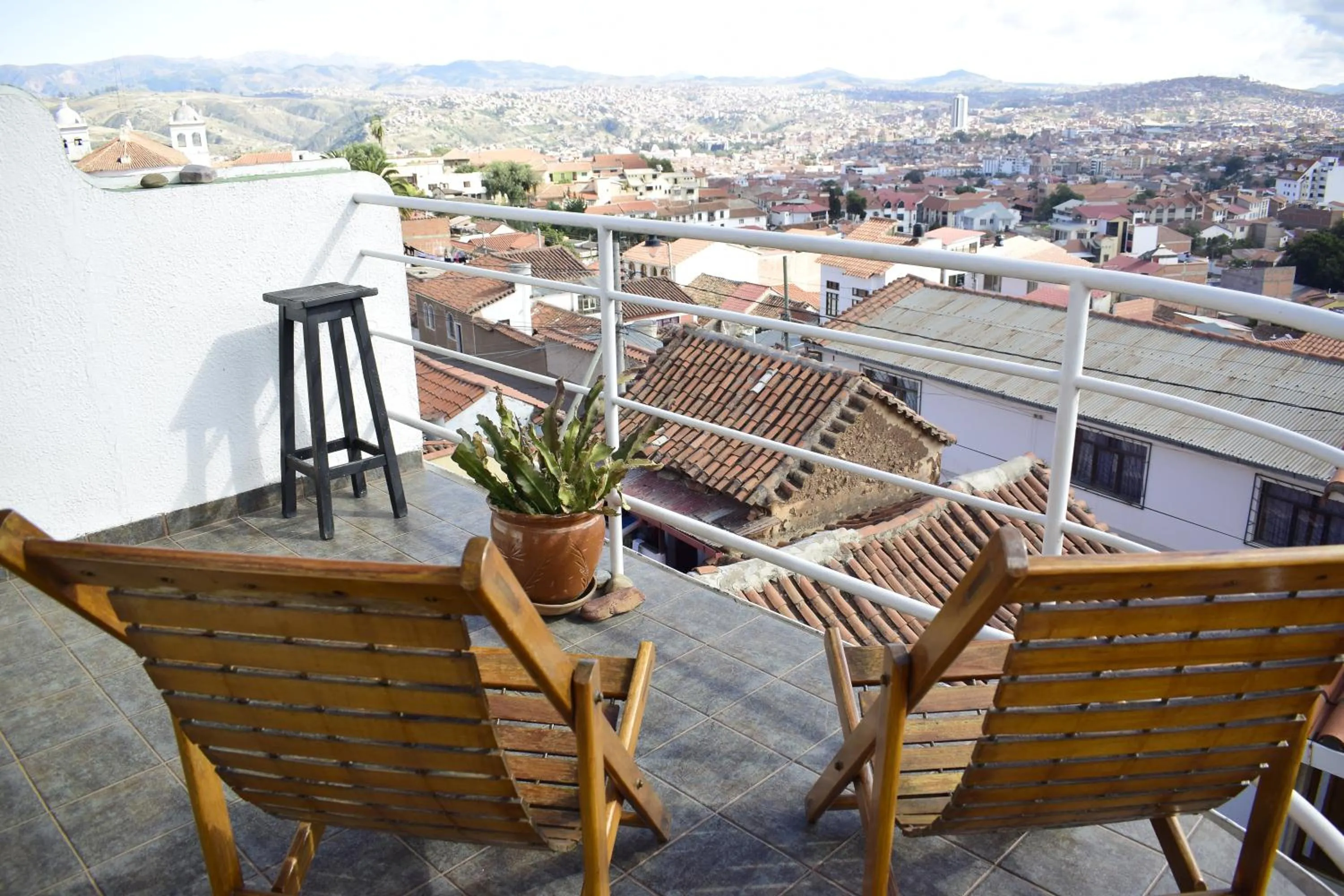 Bella Vista El Tronco