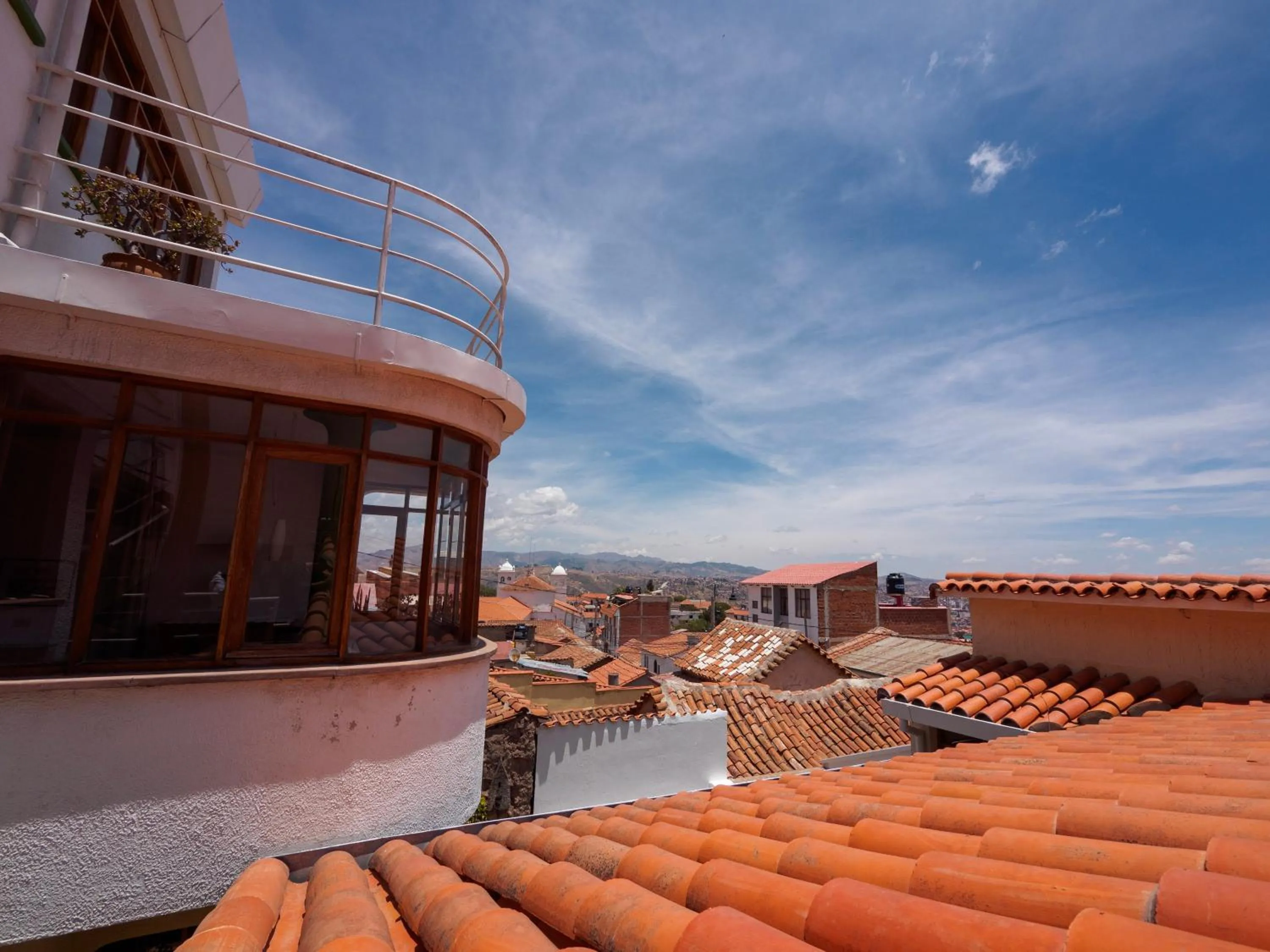 Bella Vista El Tronco