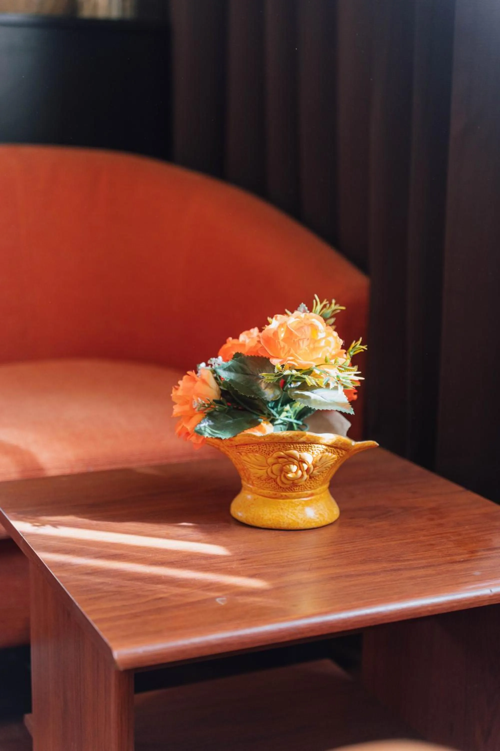 Property building in Casona Plaza Hotel Centro