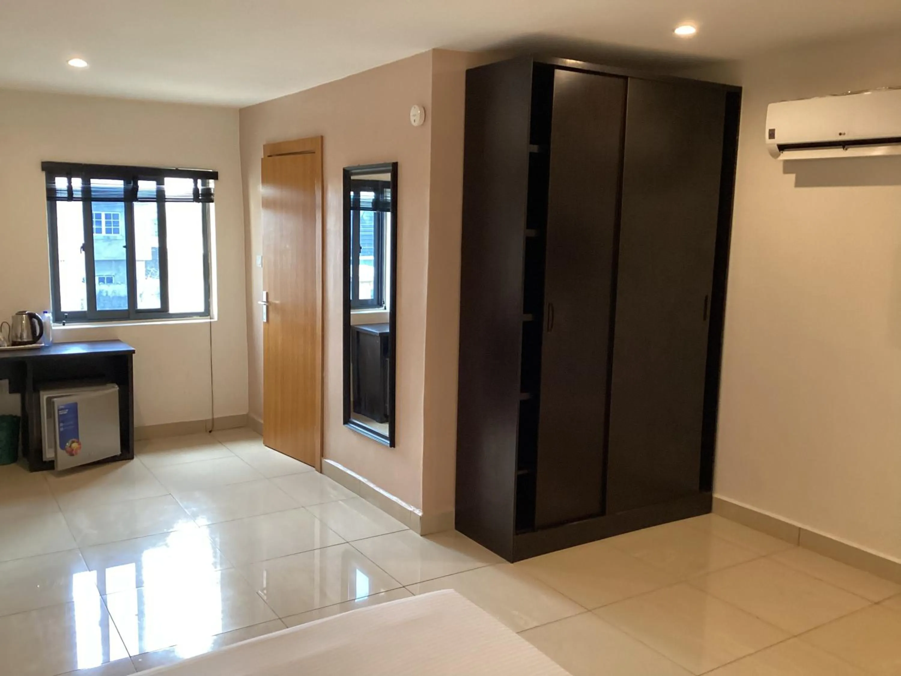 Bedroom in Adis Hotels Prime