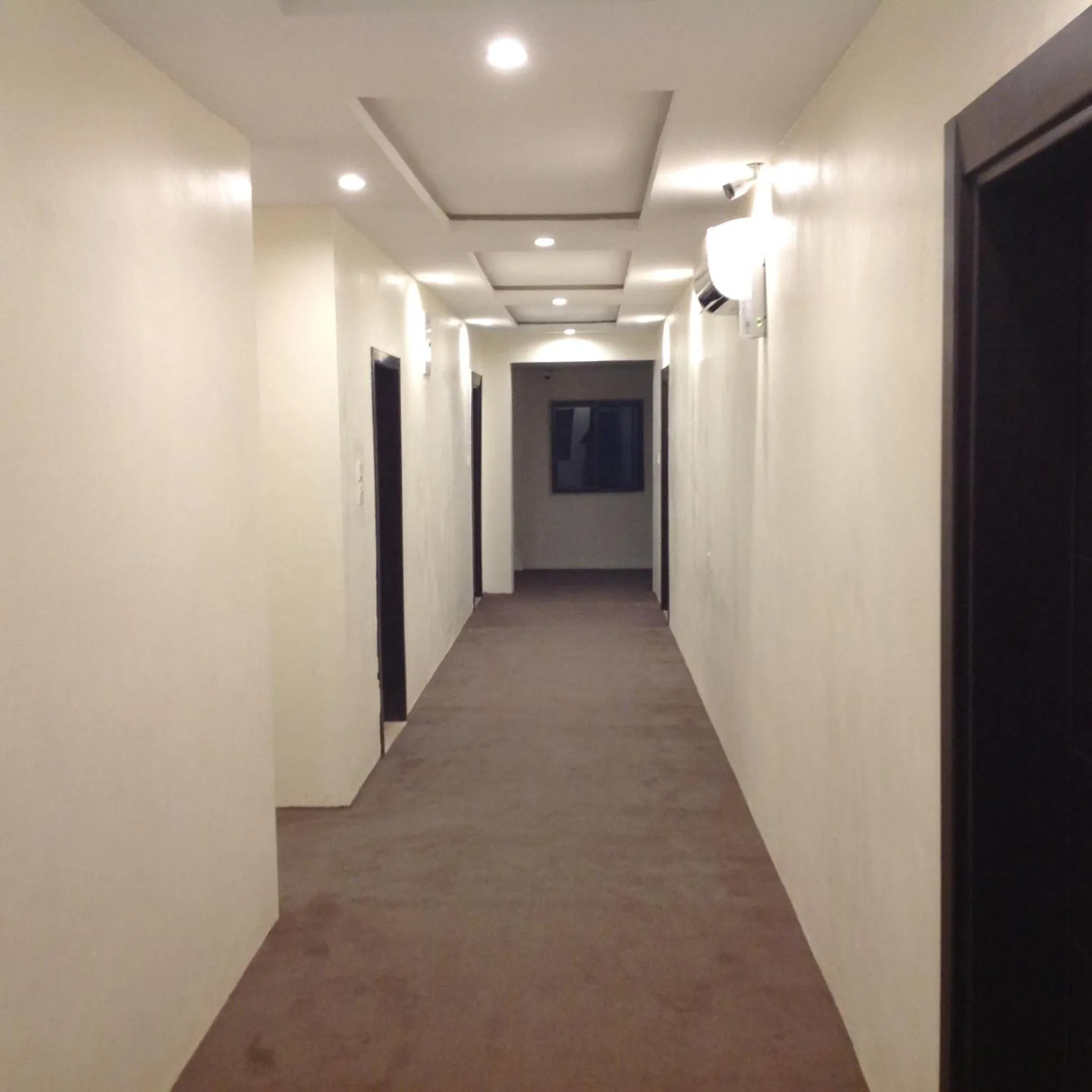 Property building in Adis Hotels Prime