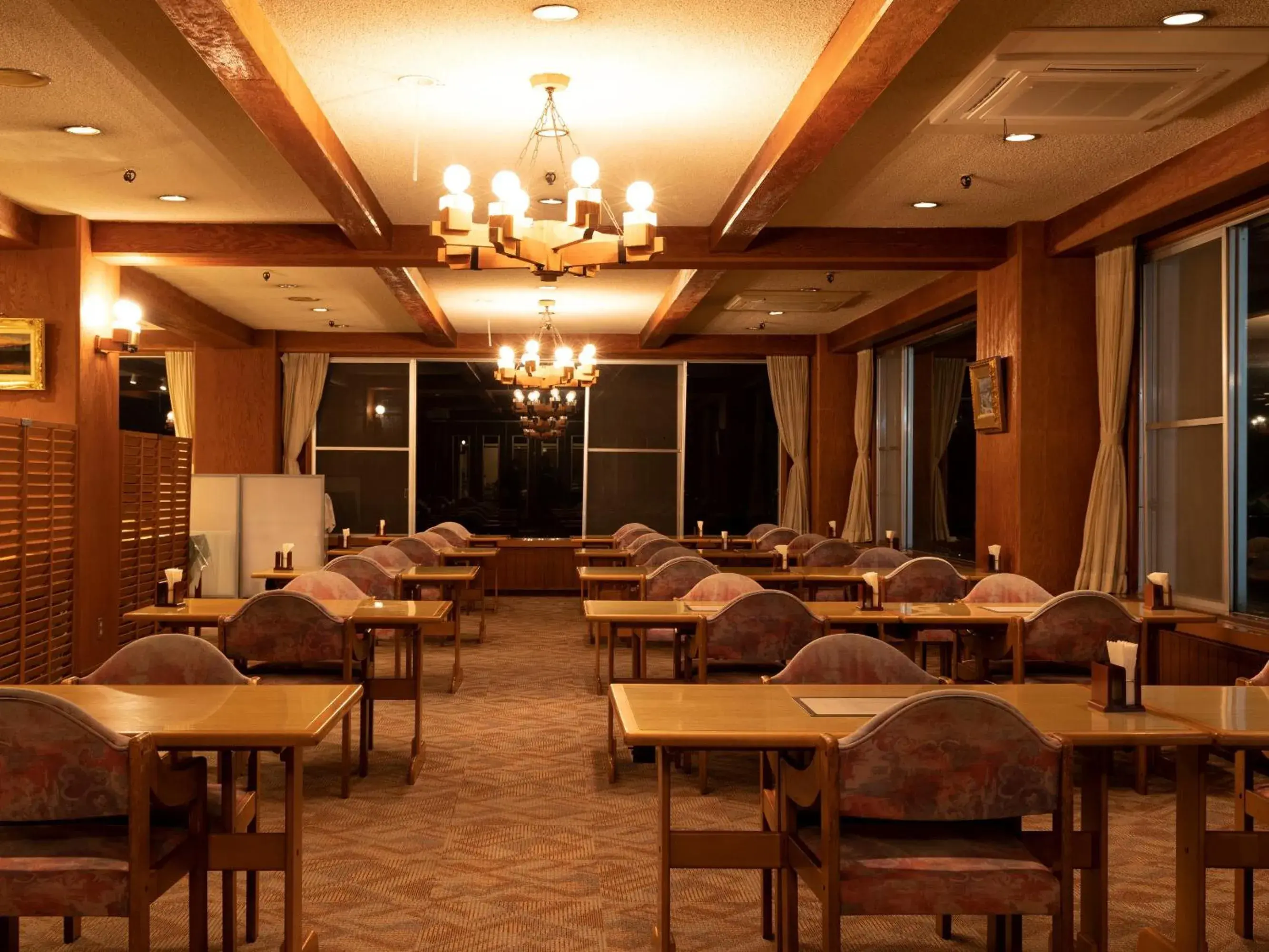 Restaurant/places to eat in Madarao Kogen Hotel Restaurant/places to eat in Madarao Kogen Hotel