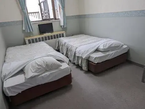 Standard Twin Room in Pension Pure Standard Twin Room in Pension Pure