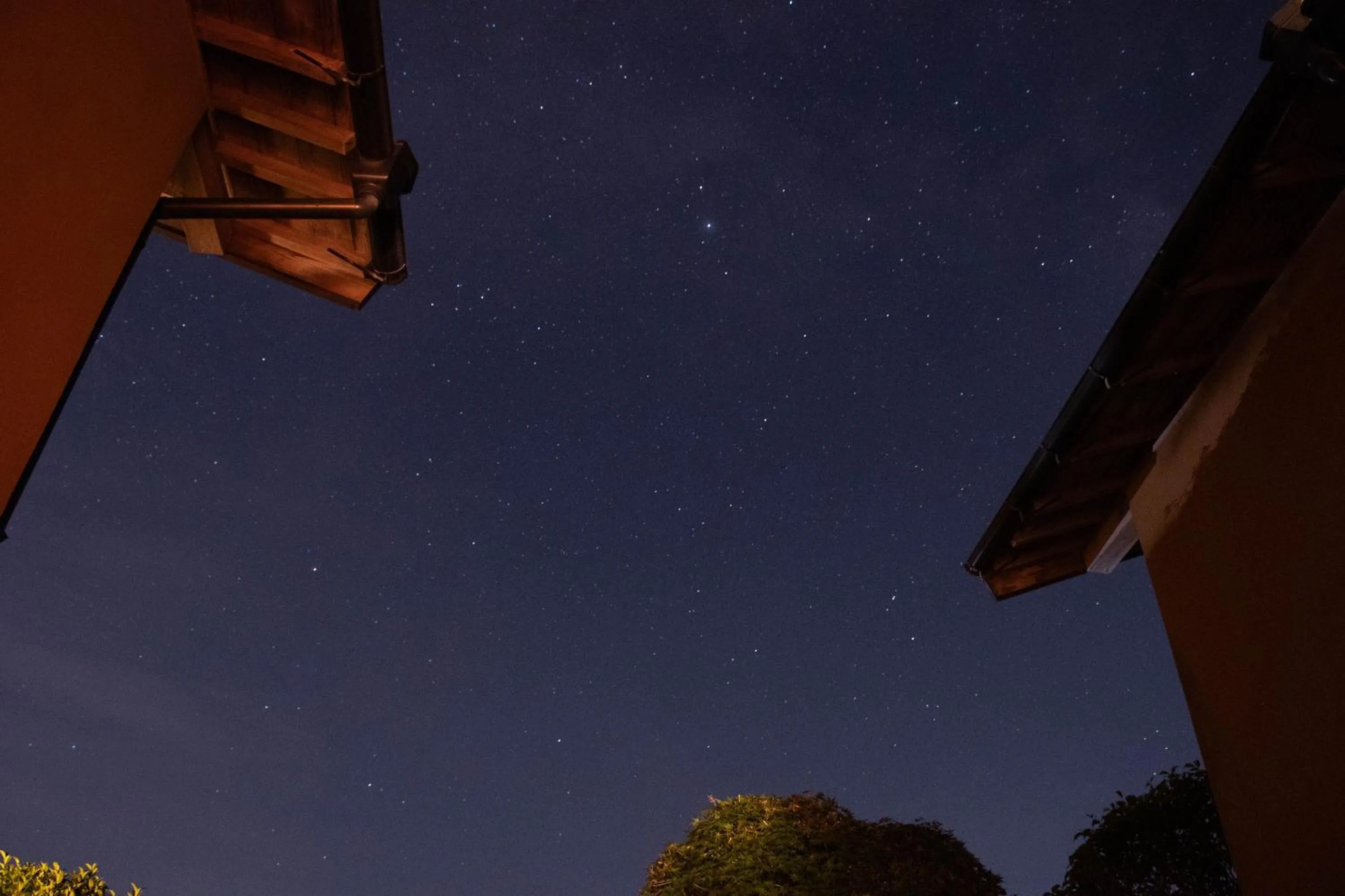 Night in Hanare Yado Yosizumi