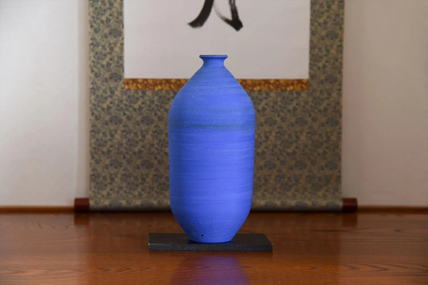 Decorative detail in Hanare Yado Yosizumi