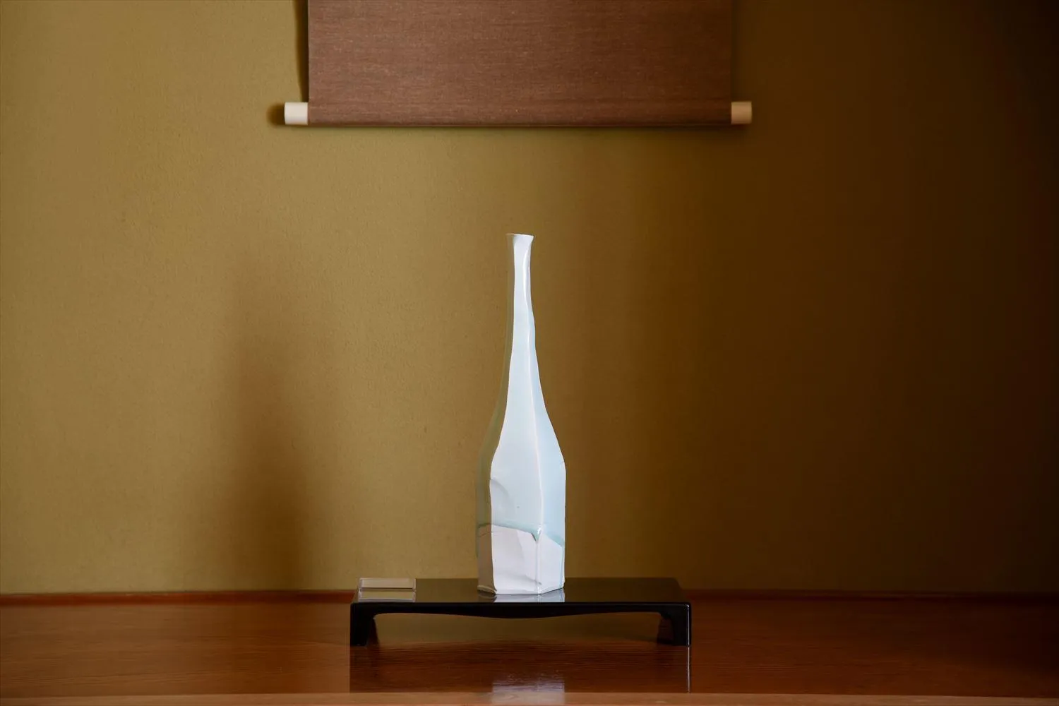 Decorative detail in Hanare Yado Yosizumi