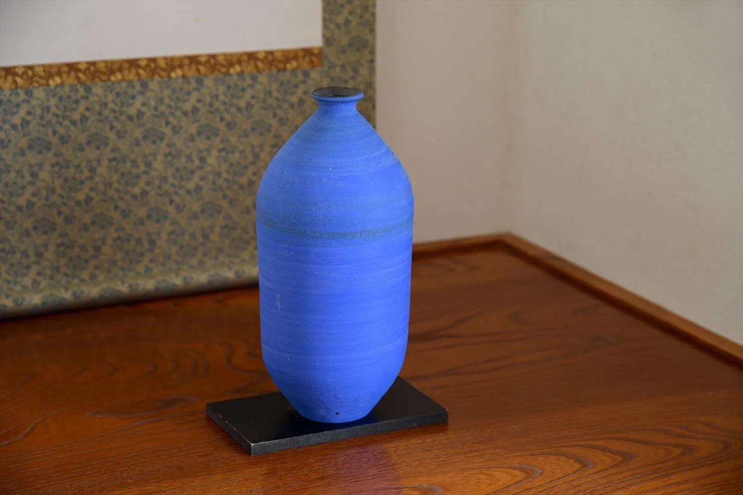 Decorative detail in Hanare Yado Yosizumi