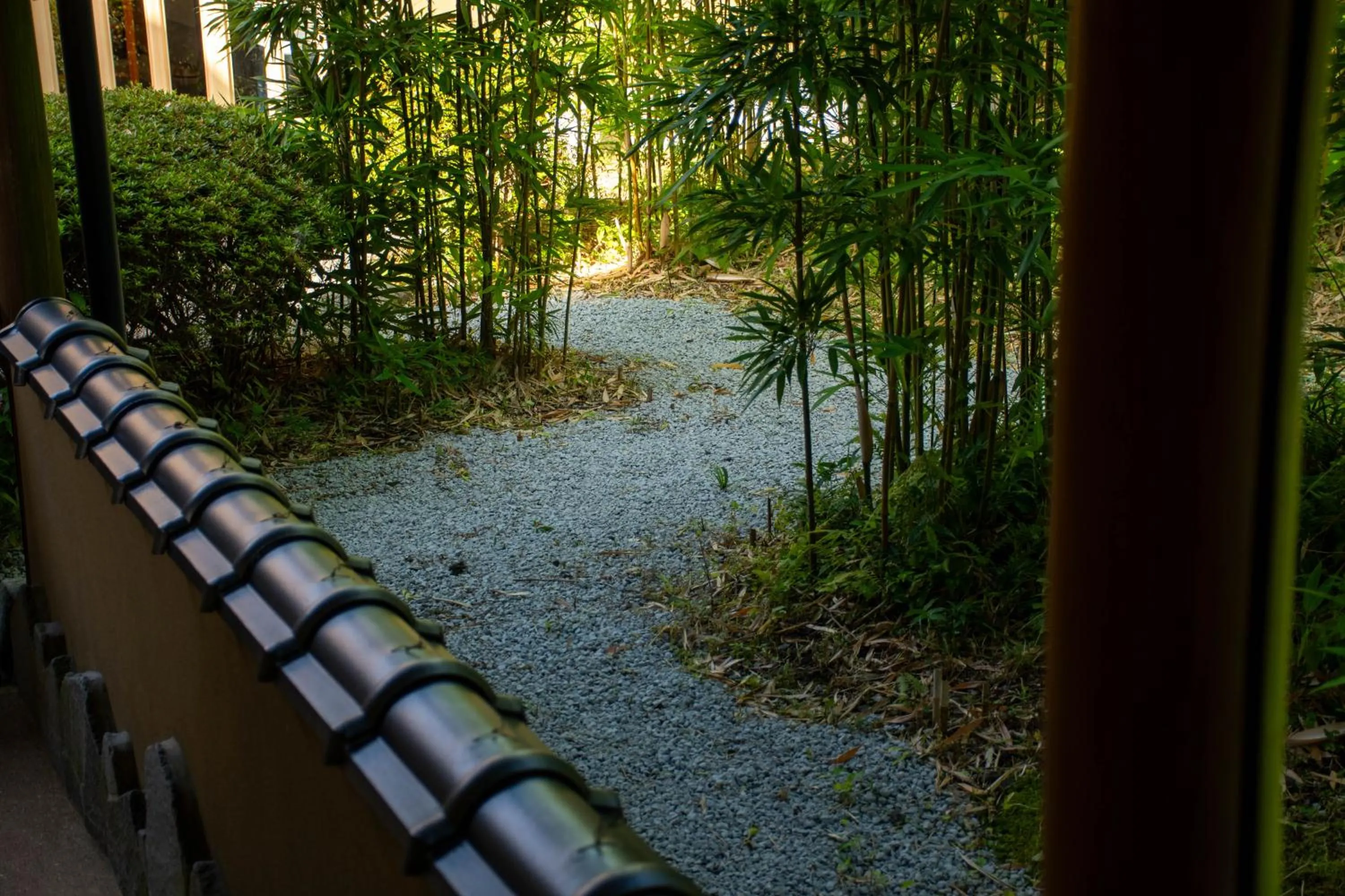 Day in Hanare Yado Yosizumi