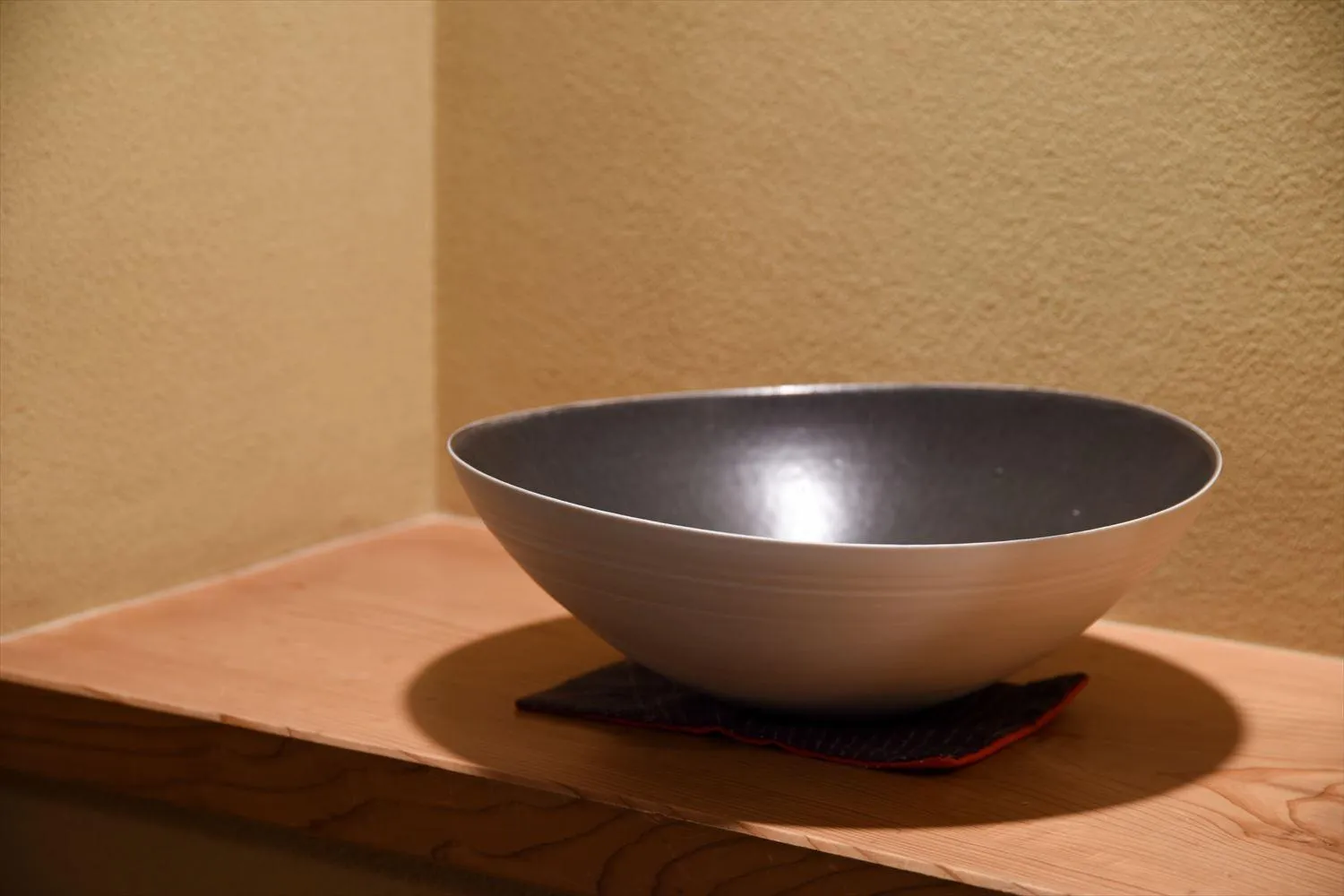 Decorative detail in Hanare Yado Yosizumi