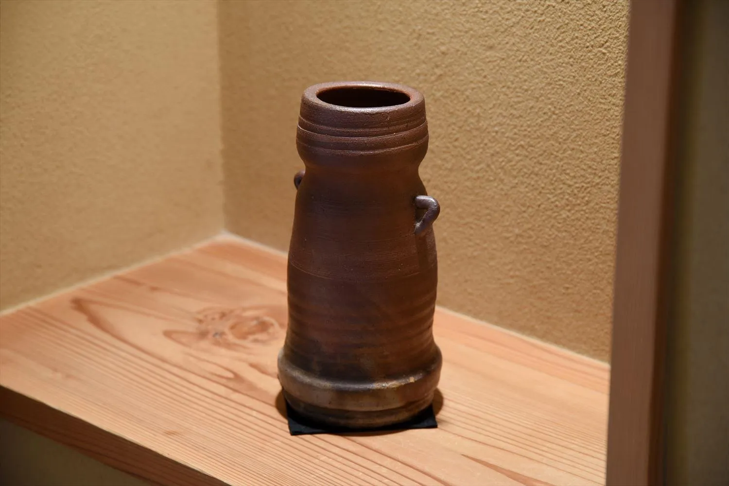 Decorative detail in Hanare Yado Yosizumi