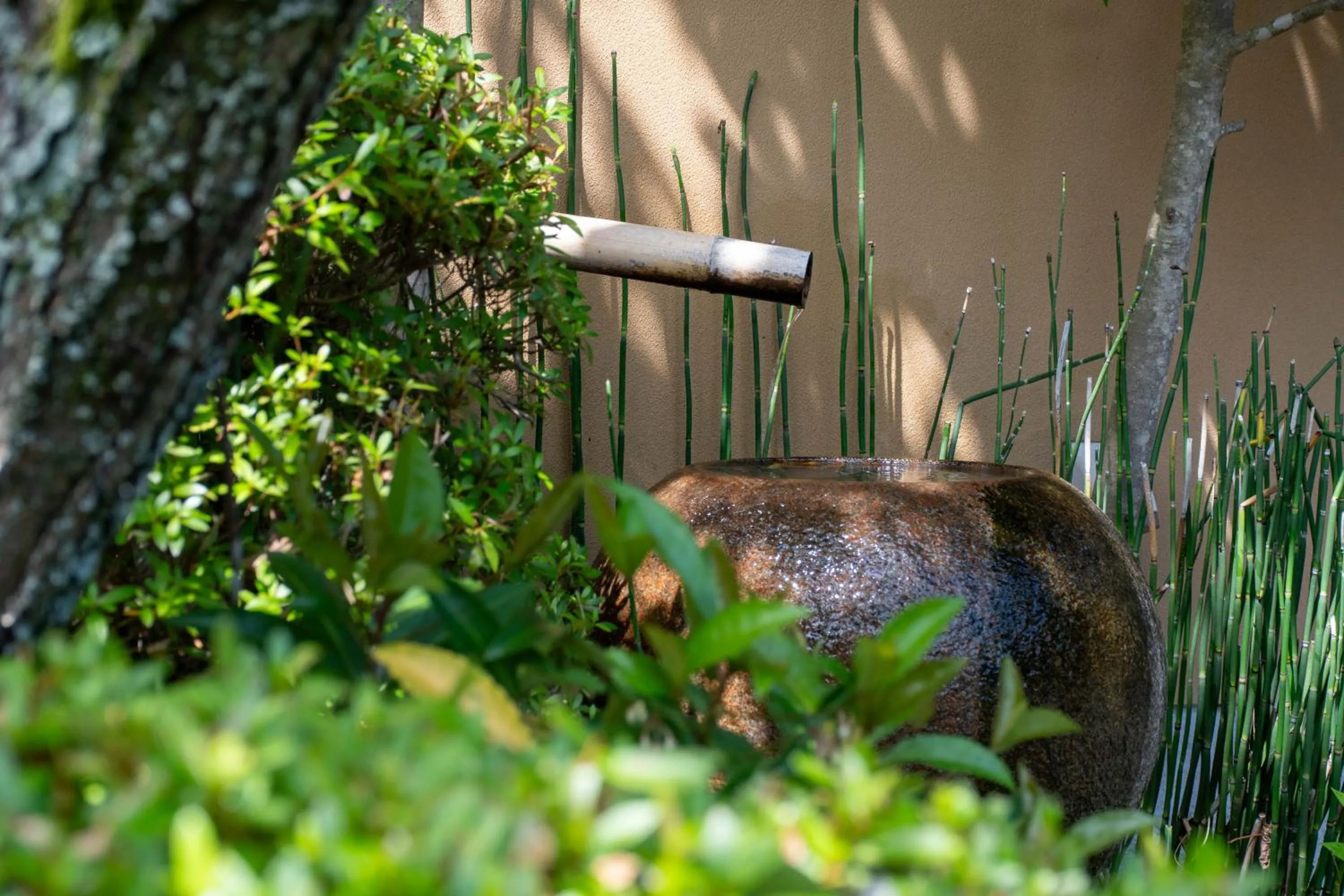 Day in Hanare Yado Yosizumi