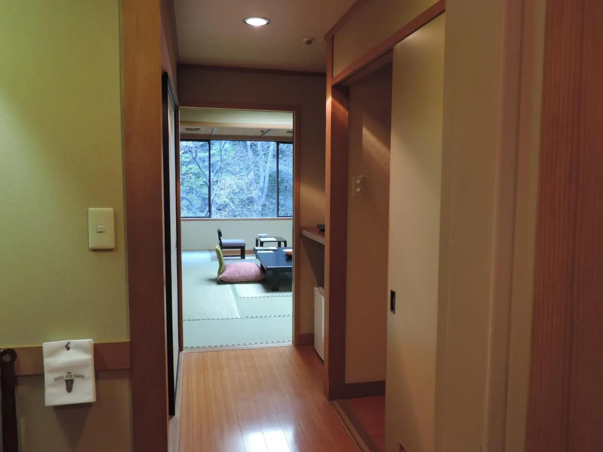 Photo of the whole room in Harataki Photo of the whole room in Harataki