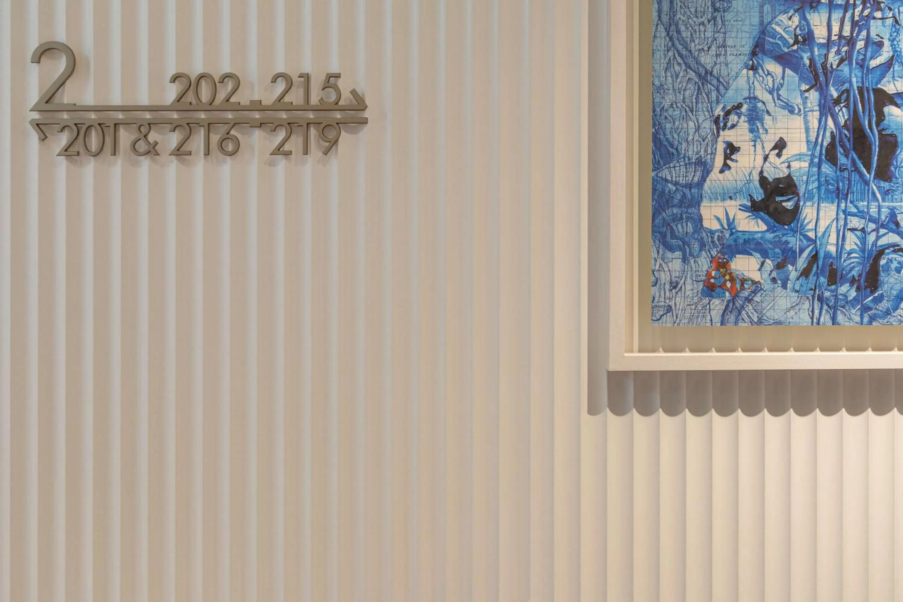 Other in art'otel Rome Piazza Sallustio, Powered by Radisson Hotels