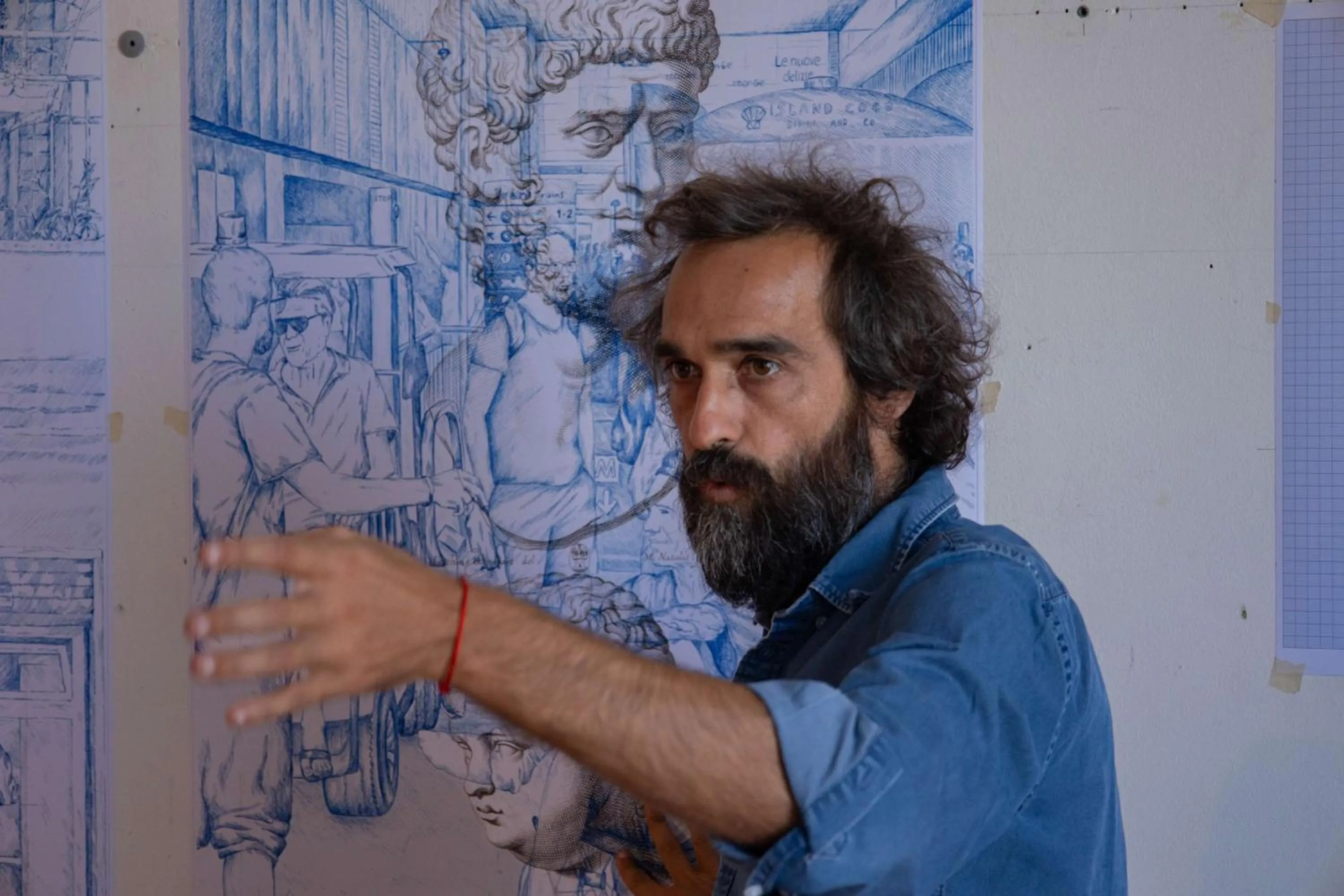 Other in Hotel Londra & Cargill