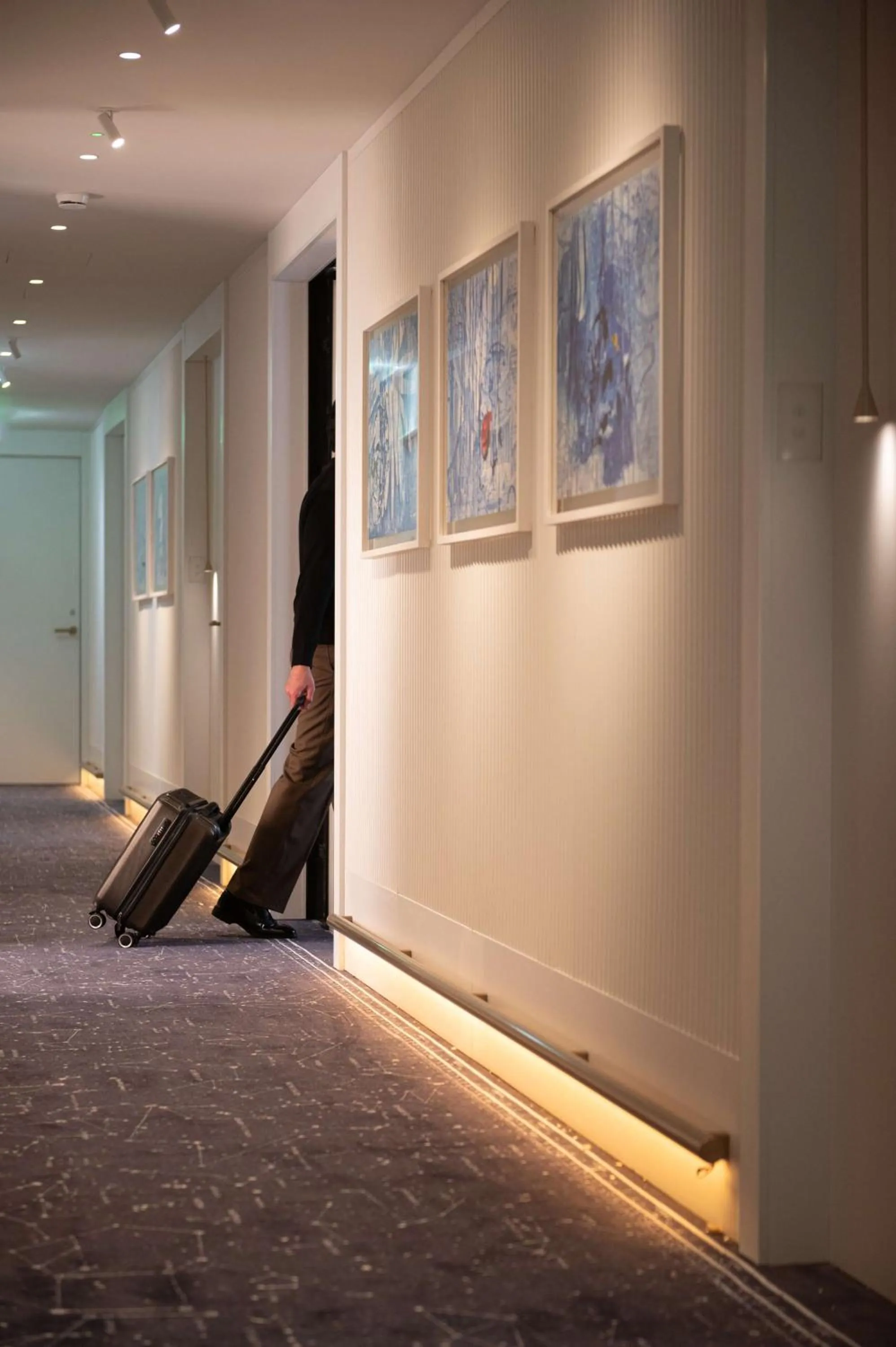 Other in art'otel Rome Piazza Sallustio, Powered by Radisson Hotels