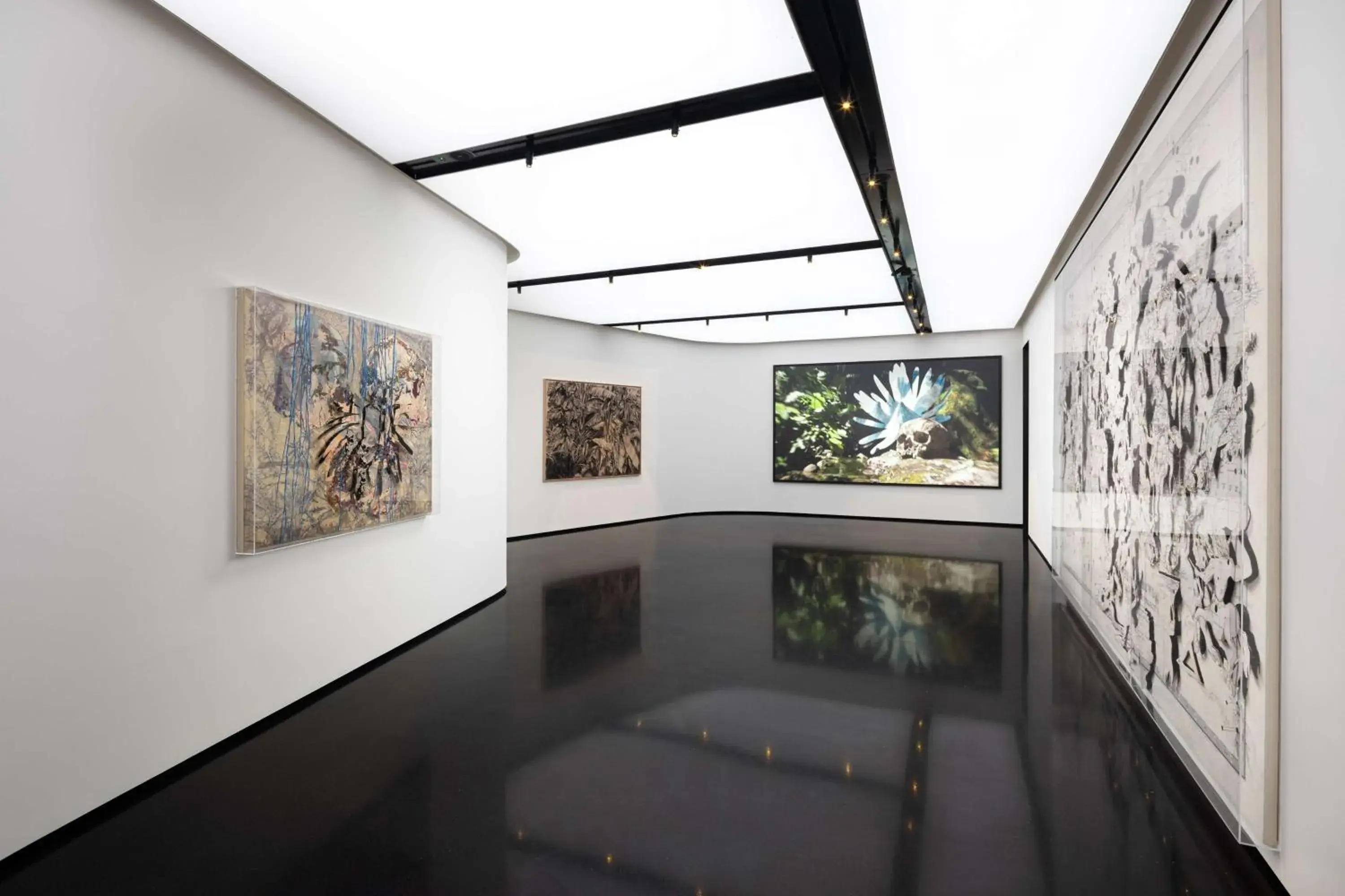 Property building in art'otel Rome Piazza Sallustio Property building in art'otel Rome Piazza Sallustio