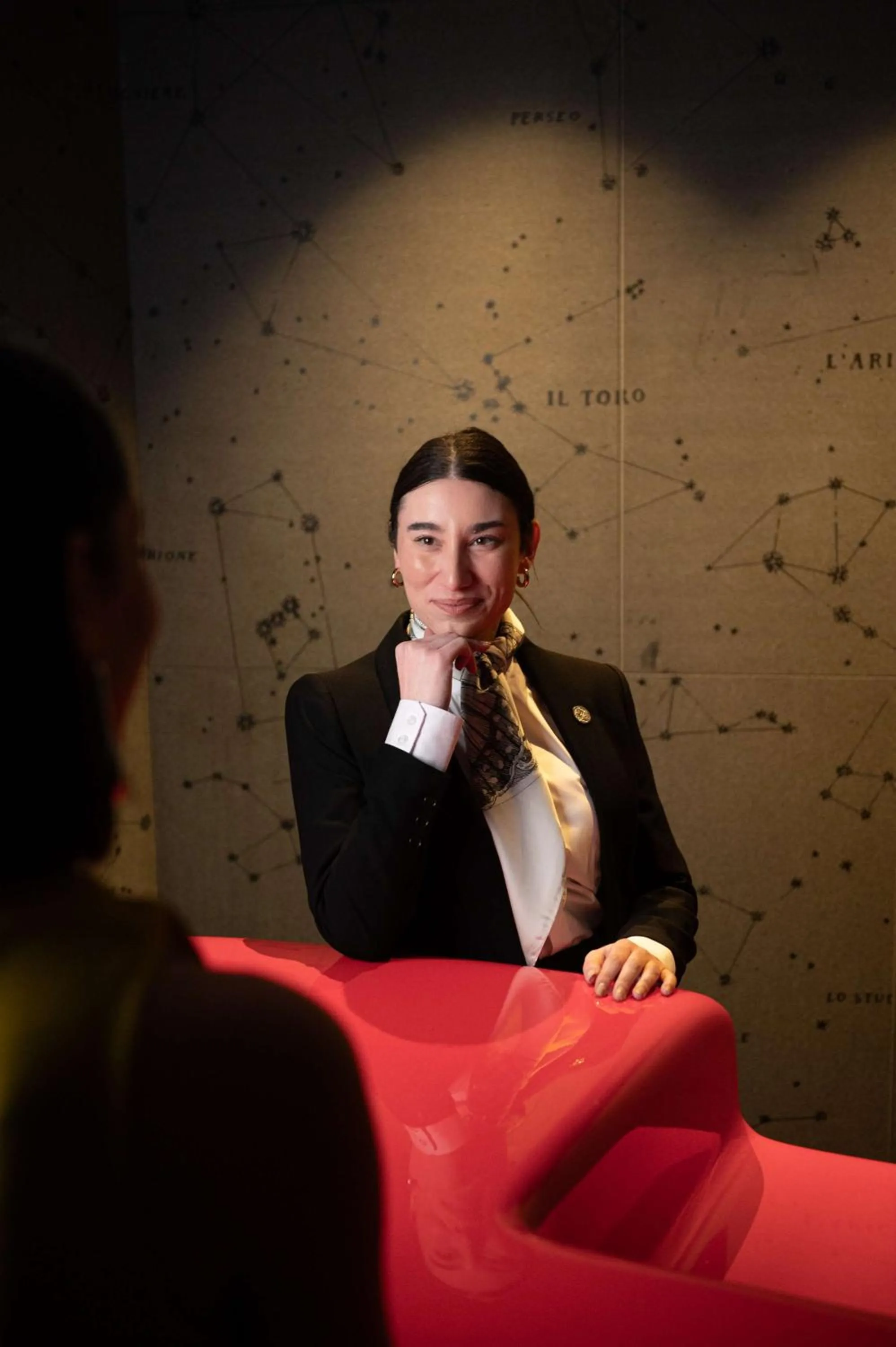 Other in art'otel Rome Piazza Sallustio, Powered by Radisson Hotels