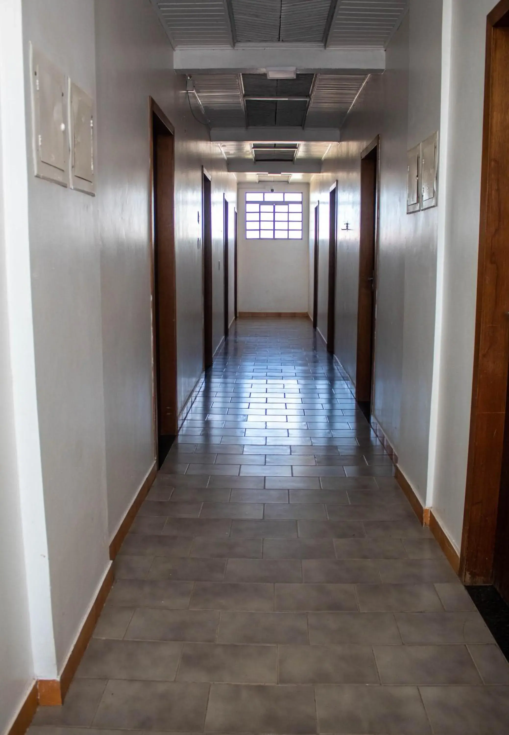 Basic Triple Room in Hotel Zazori Basic Triple Room in Hotel Zazori