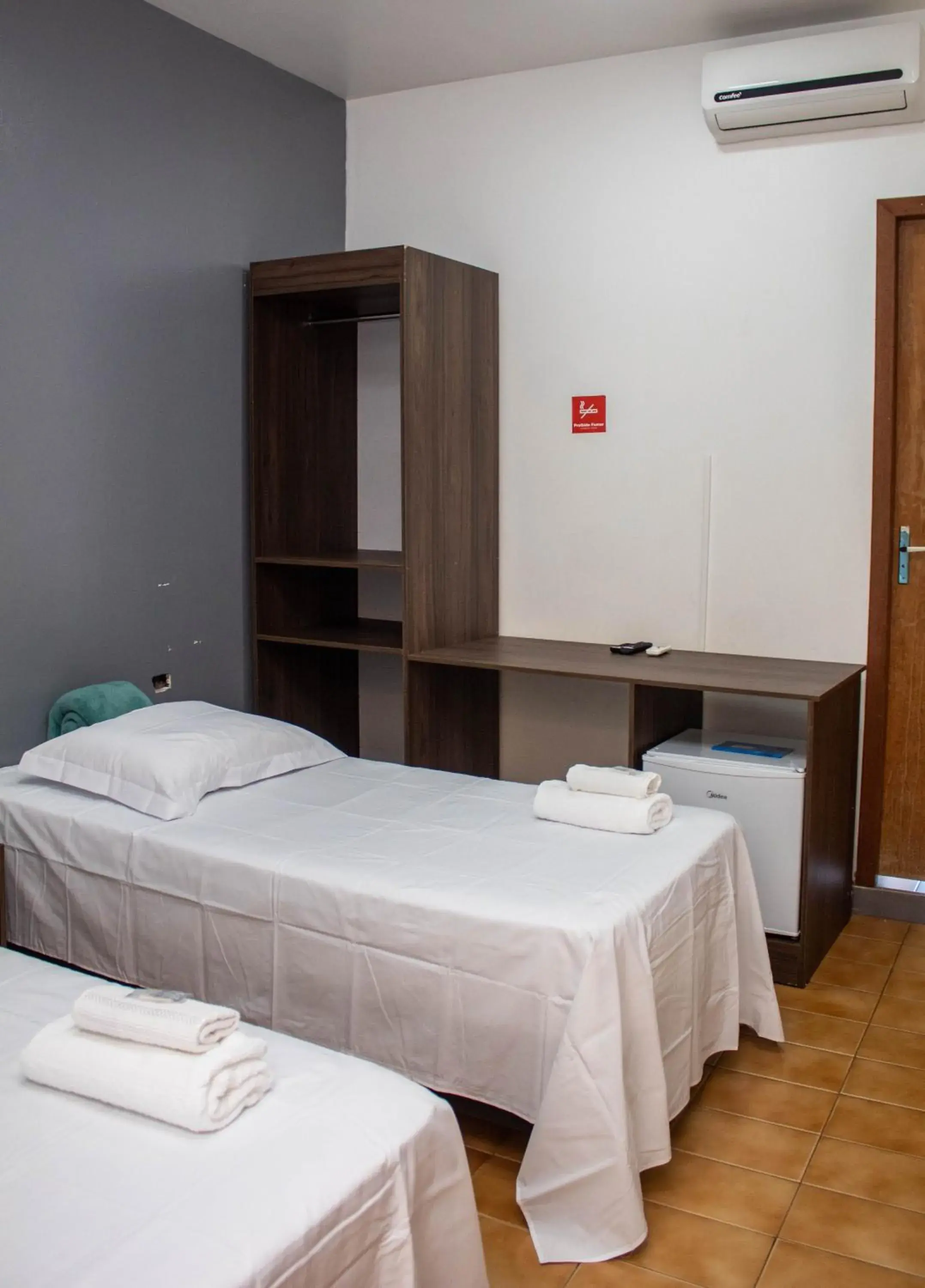 Double Room in Hotel Zazori Double Room in Hotel Zazori