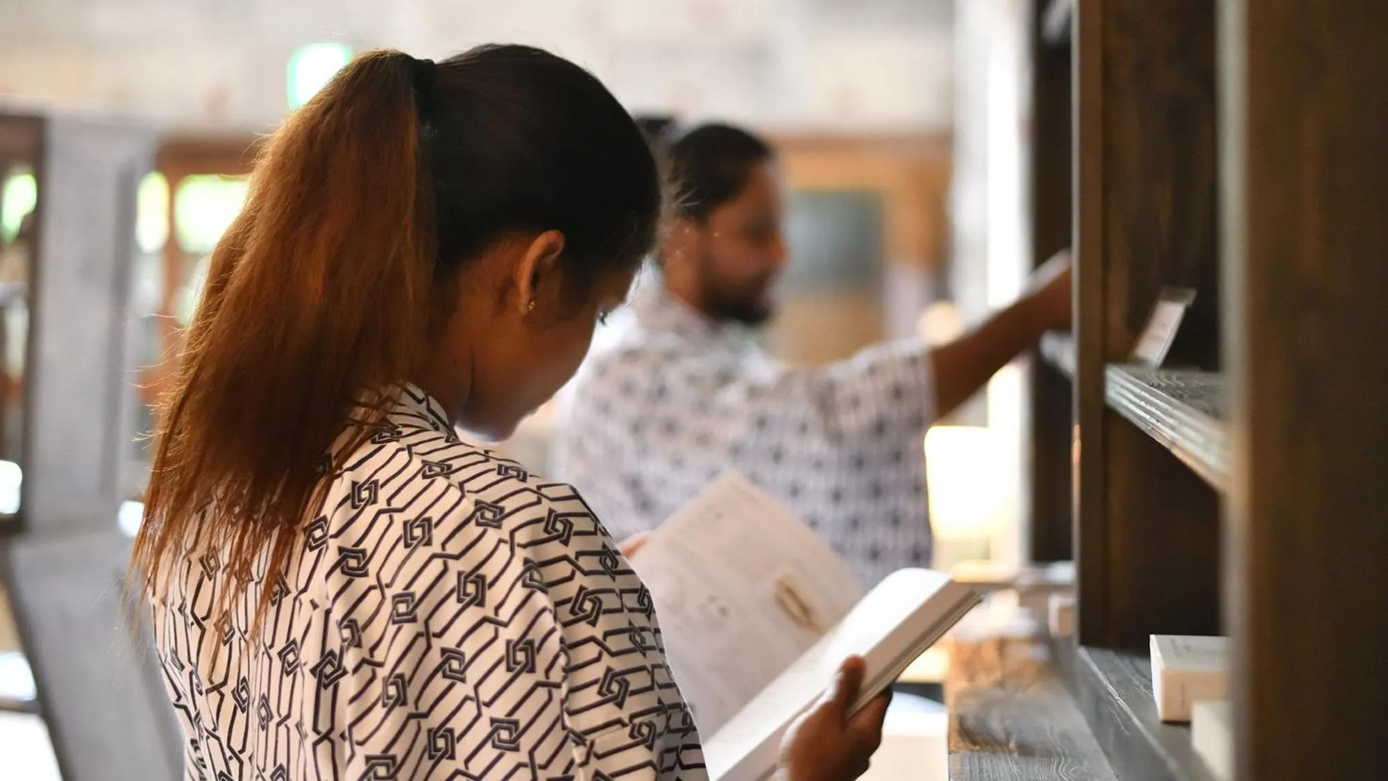People in Shin Toji Hotel Lulud