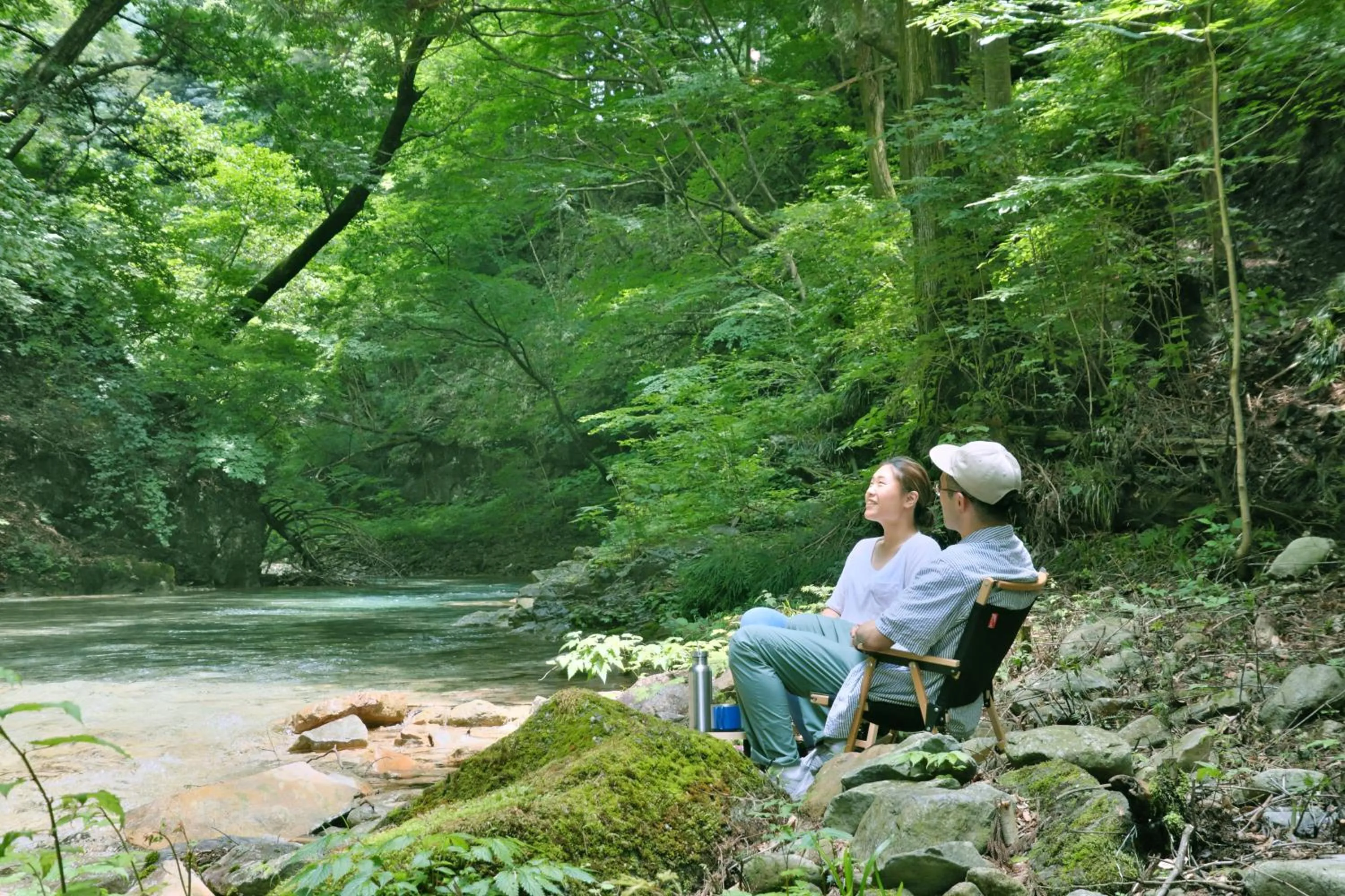 Nearby landmark in Shin Toji Hotel Lulud