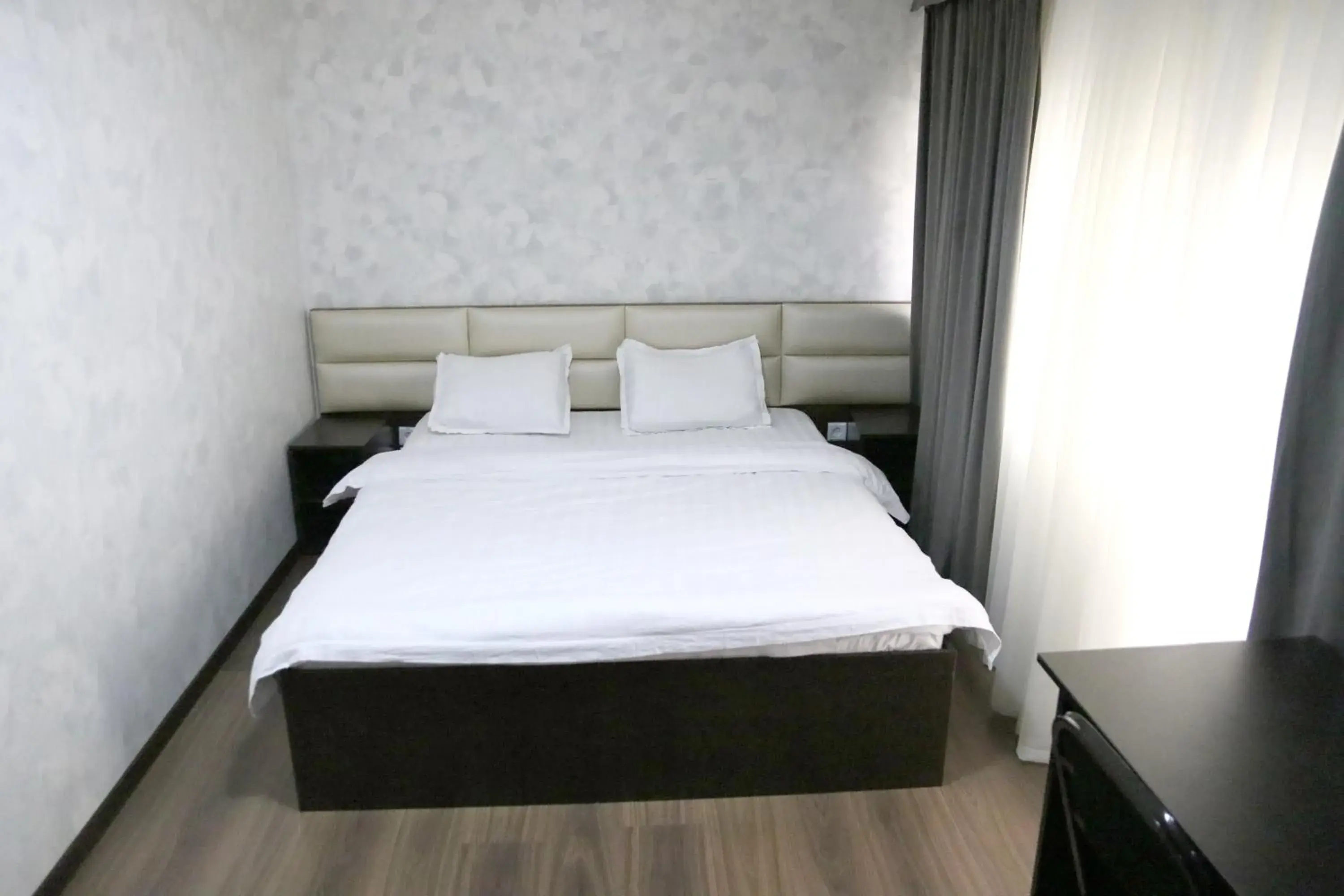 Double Room in Orion Hotel Tashkent Double Room in Orion Hotel Tashkent