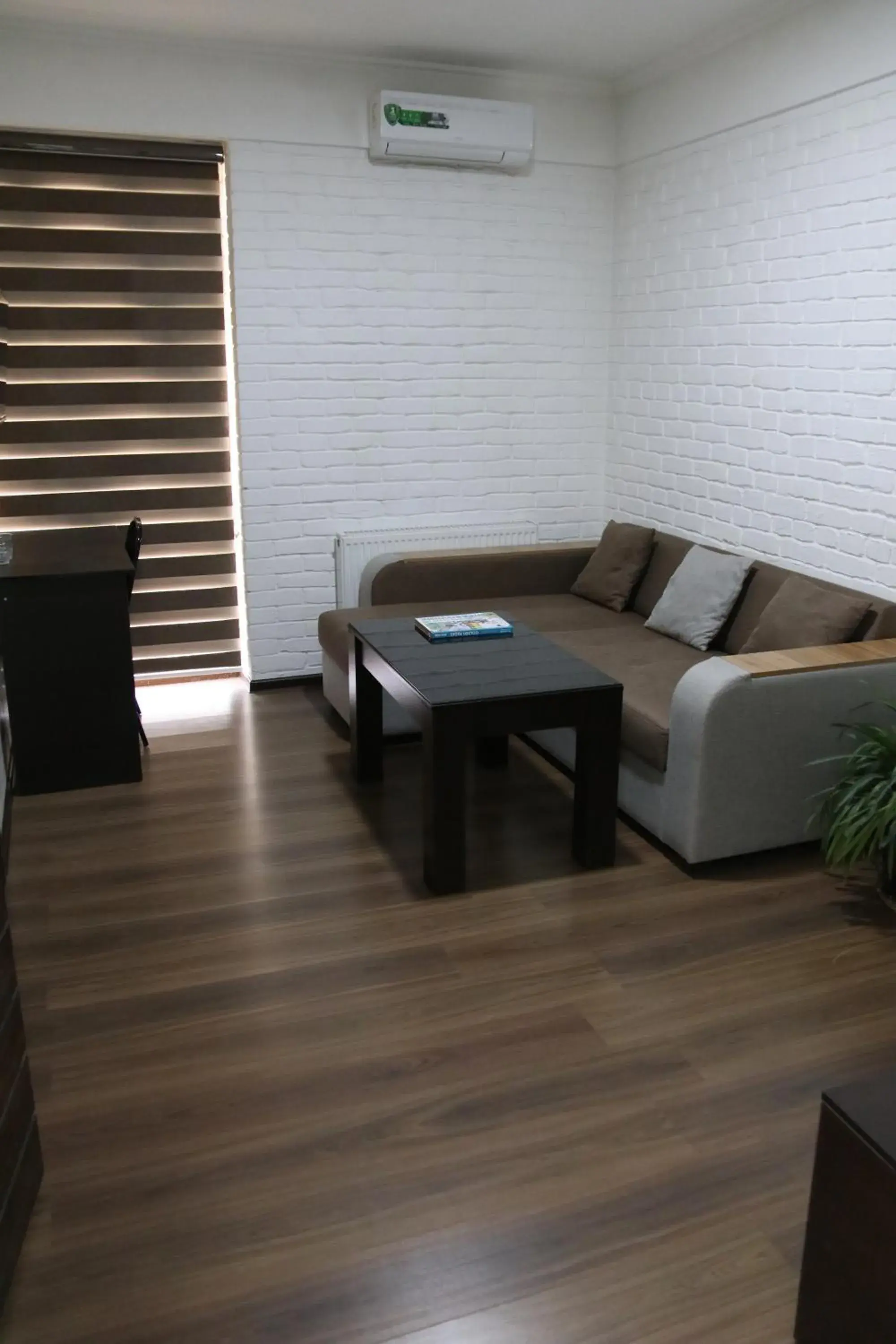 Deluxe Junior Suite in Orion Hotel Tashkent Deluxe Junior Suite in Orion Hotel Tashkent