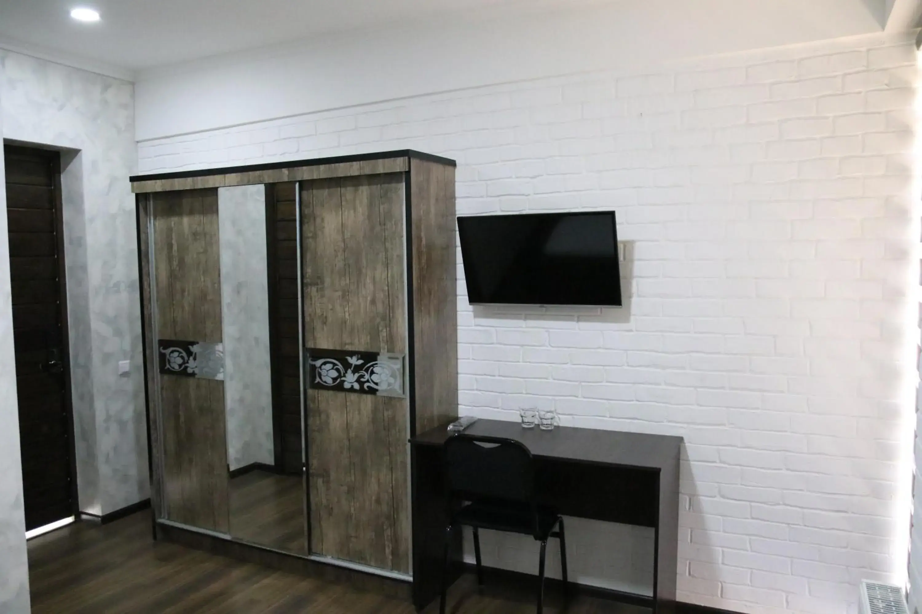 Double Room in Orion Hotel Tashkent Double Room in Orion Hotel Tashkent