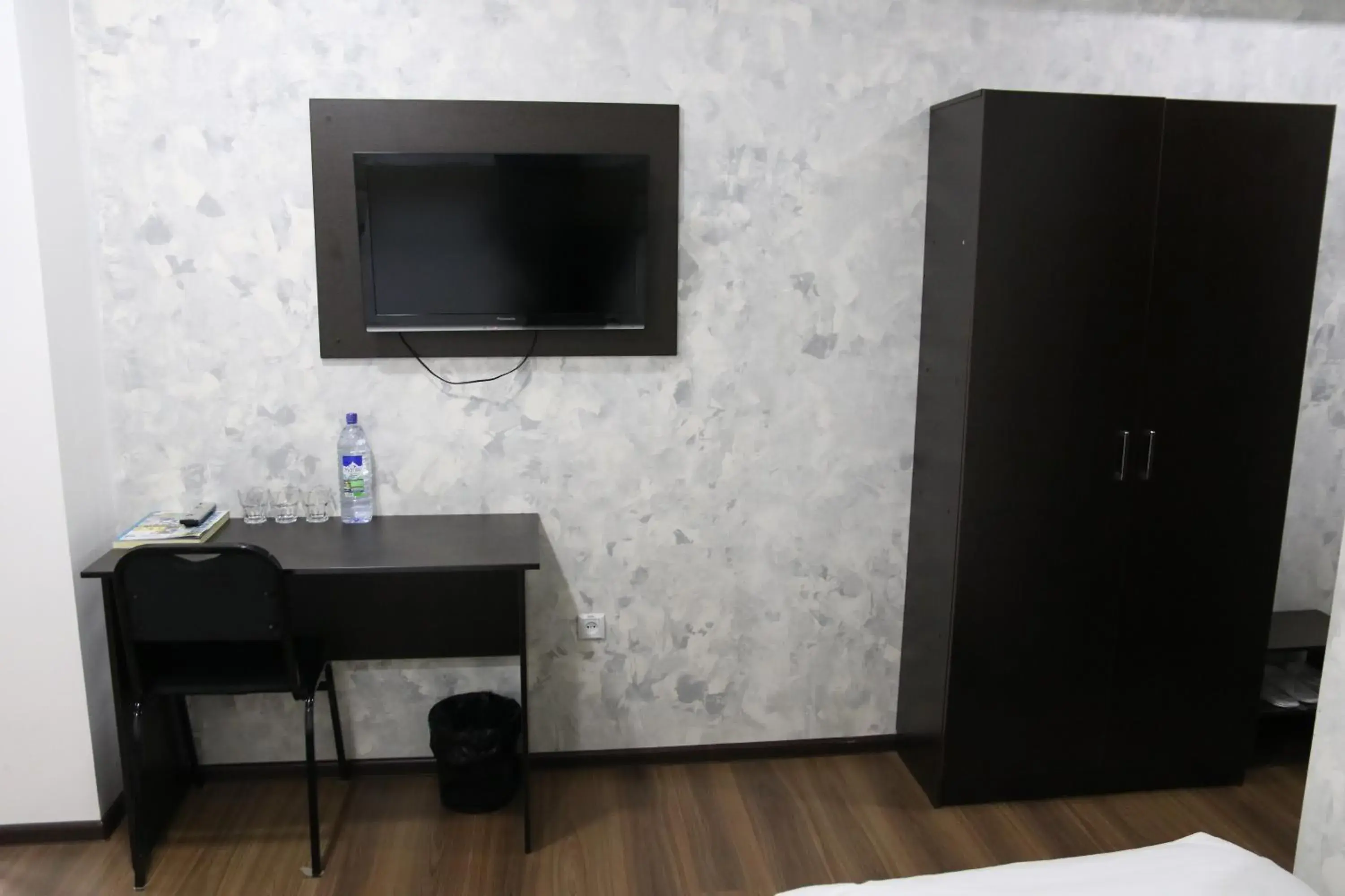 Twin Room - single occupancy in Orion Hotel Tashkent Twin Room - single occupancy in Orion Hotel Tashkent