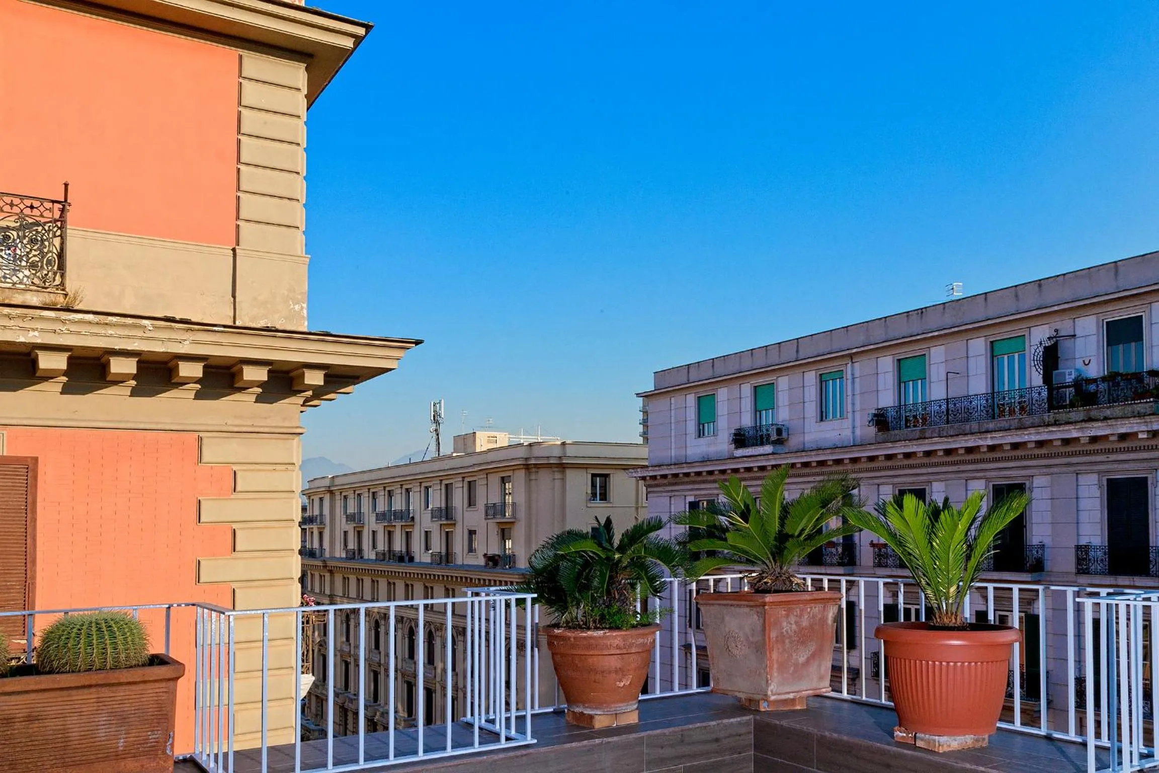 Lounge or bar in Airone Hotel