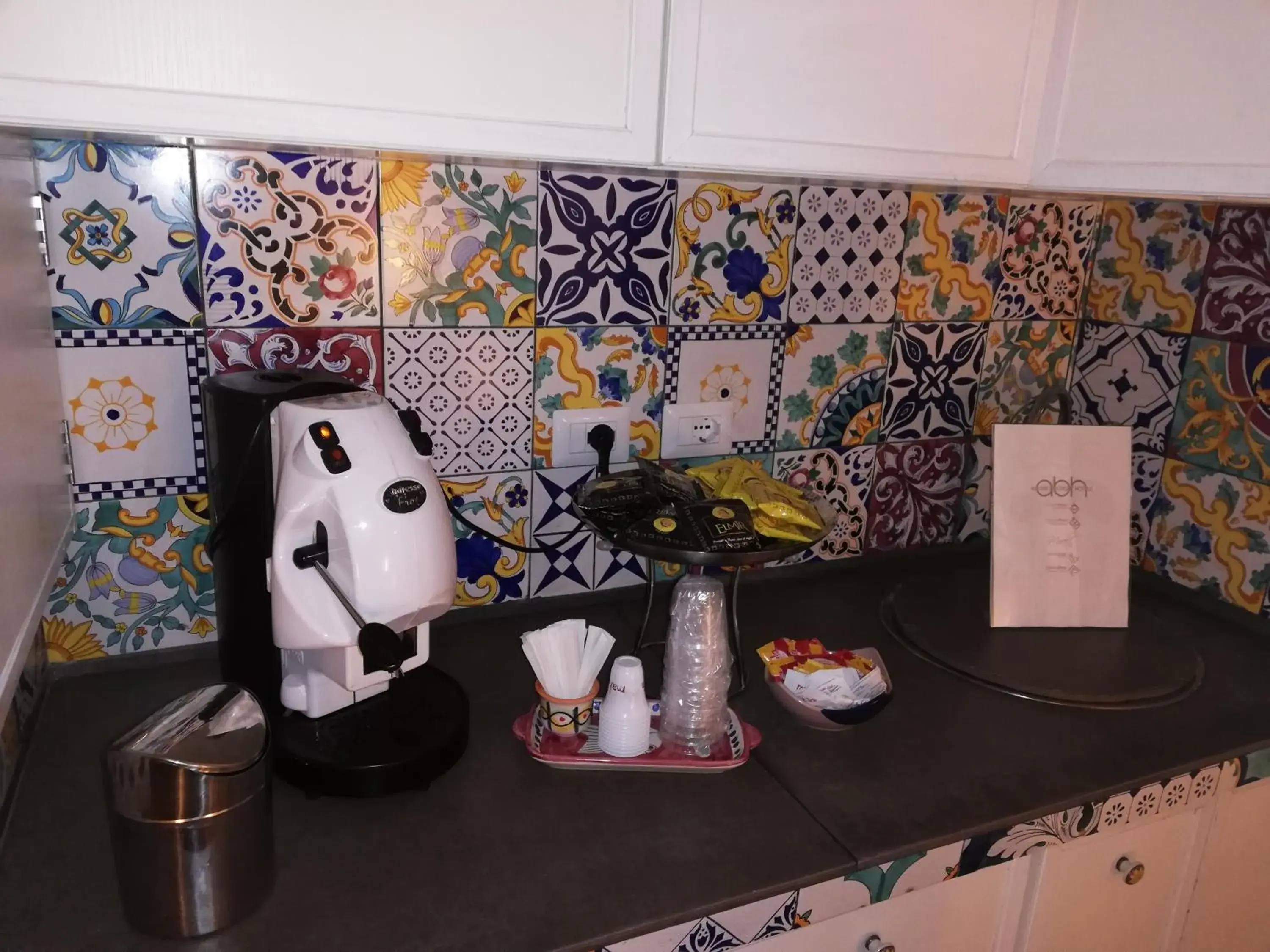 Lounge or bar in Airone Hotel Lounge or bar in Airone Hotel