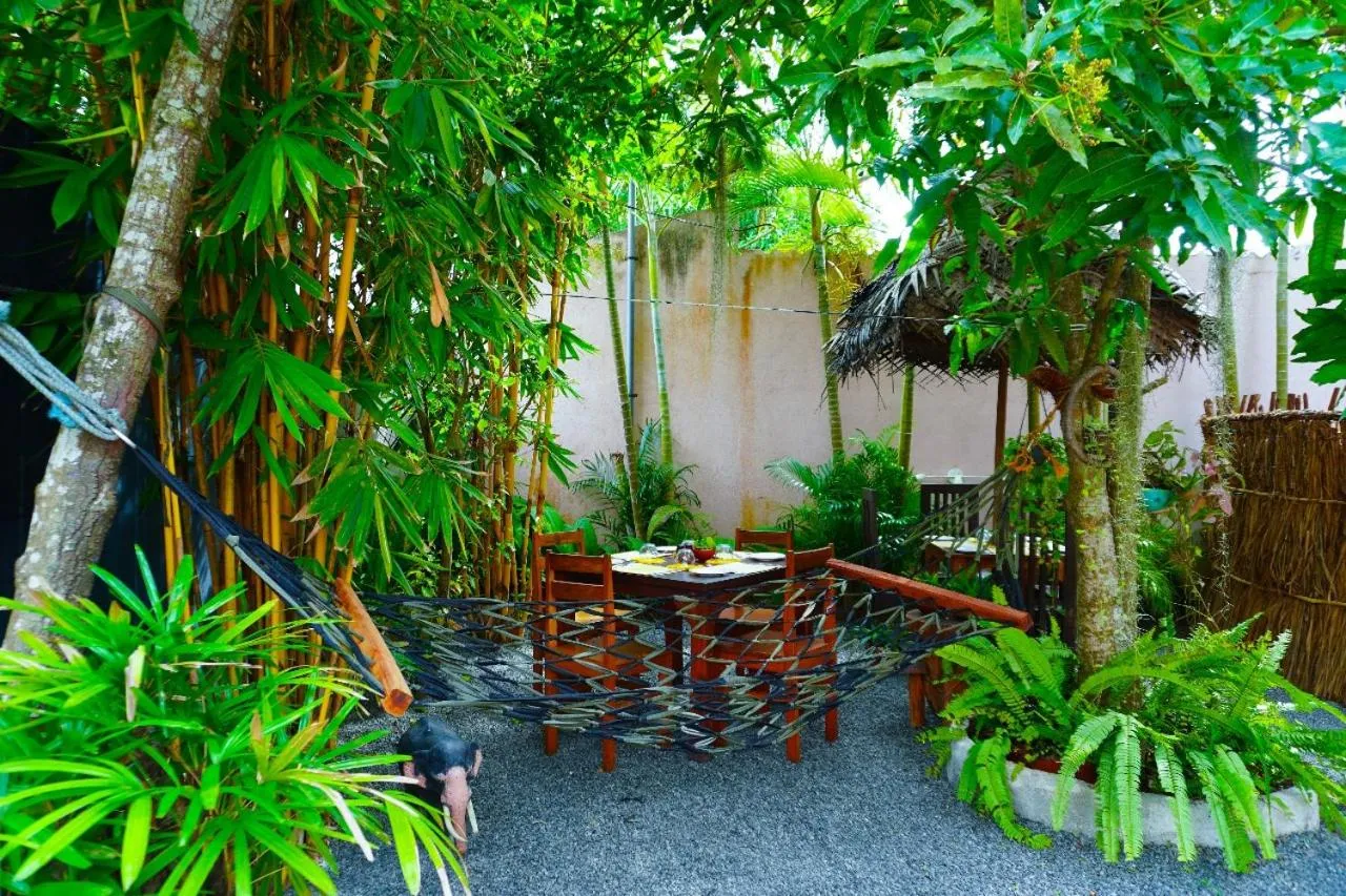 7elements - Boutique Hotel & Restaurant