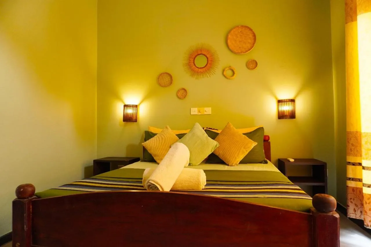Standard Double Room in 7elements - Boutique Hotel & Restaurant