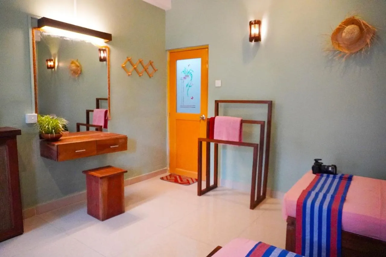 7elements - Boutique Hotel & Restaurant