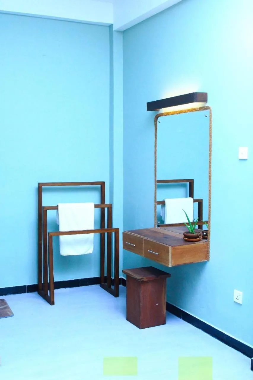 7elements - Boutique Hotel & Restaurant