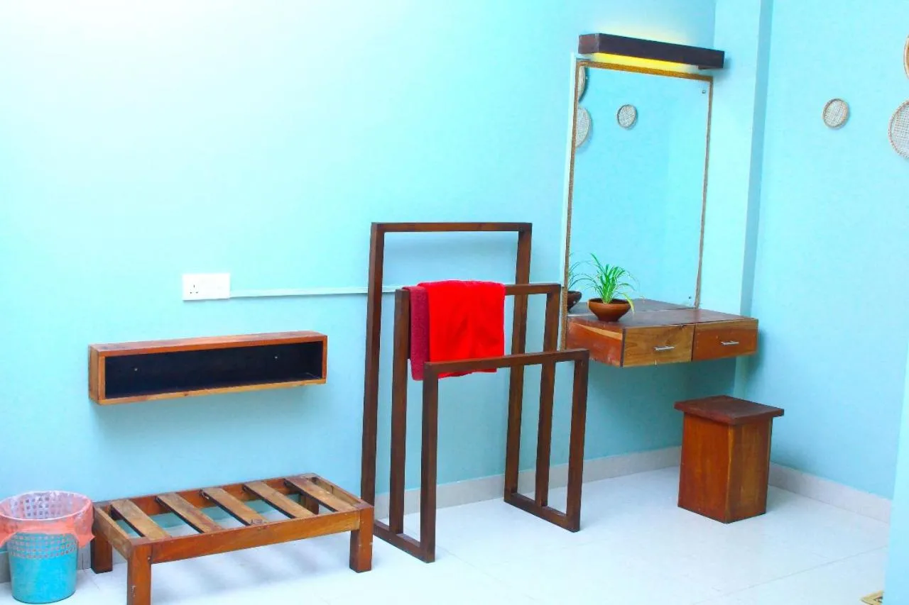 7elements - Boutique Hotel & Restaurant