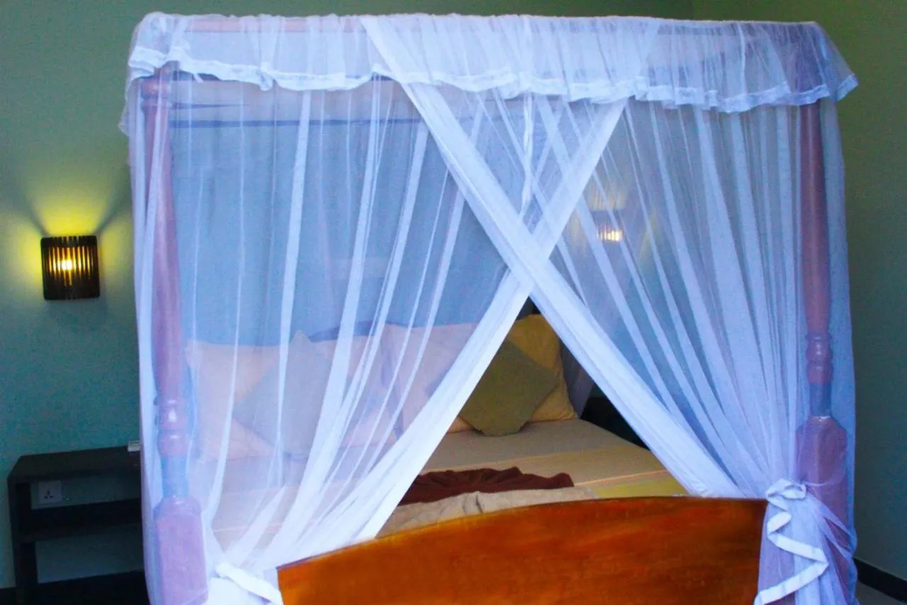 Bed in 7elements - Boutique Hotel & Restaurant