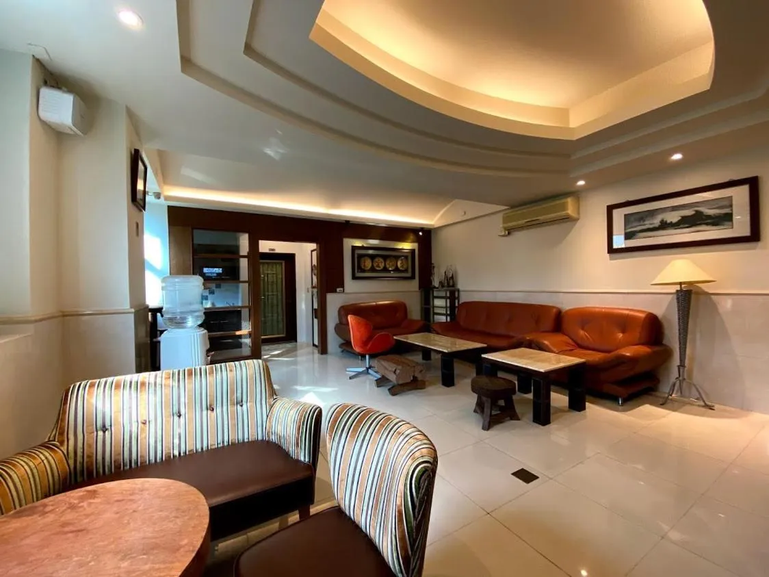 Ho Feng Private Hotel 電梯自助民宿