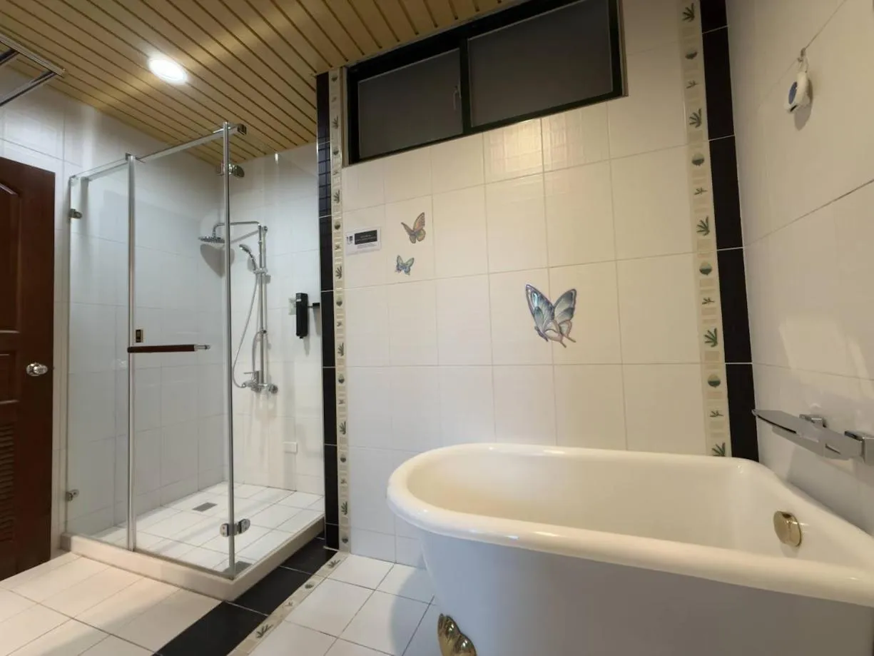 Ho Feng Private Hotel 電梯自助民宿