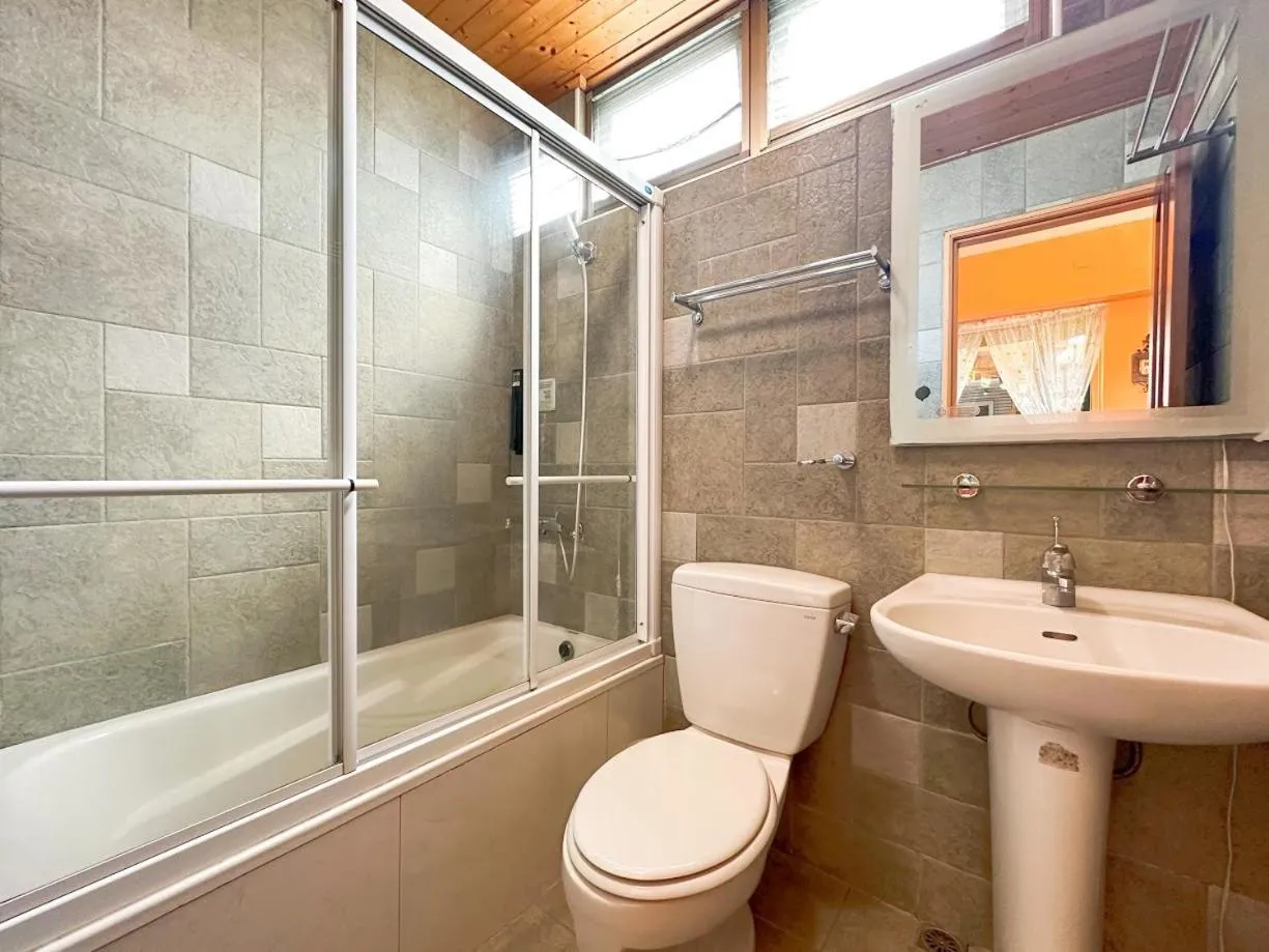 Ho Feng Private Hotel 電梯自助民宿