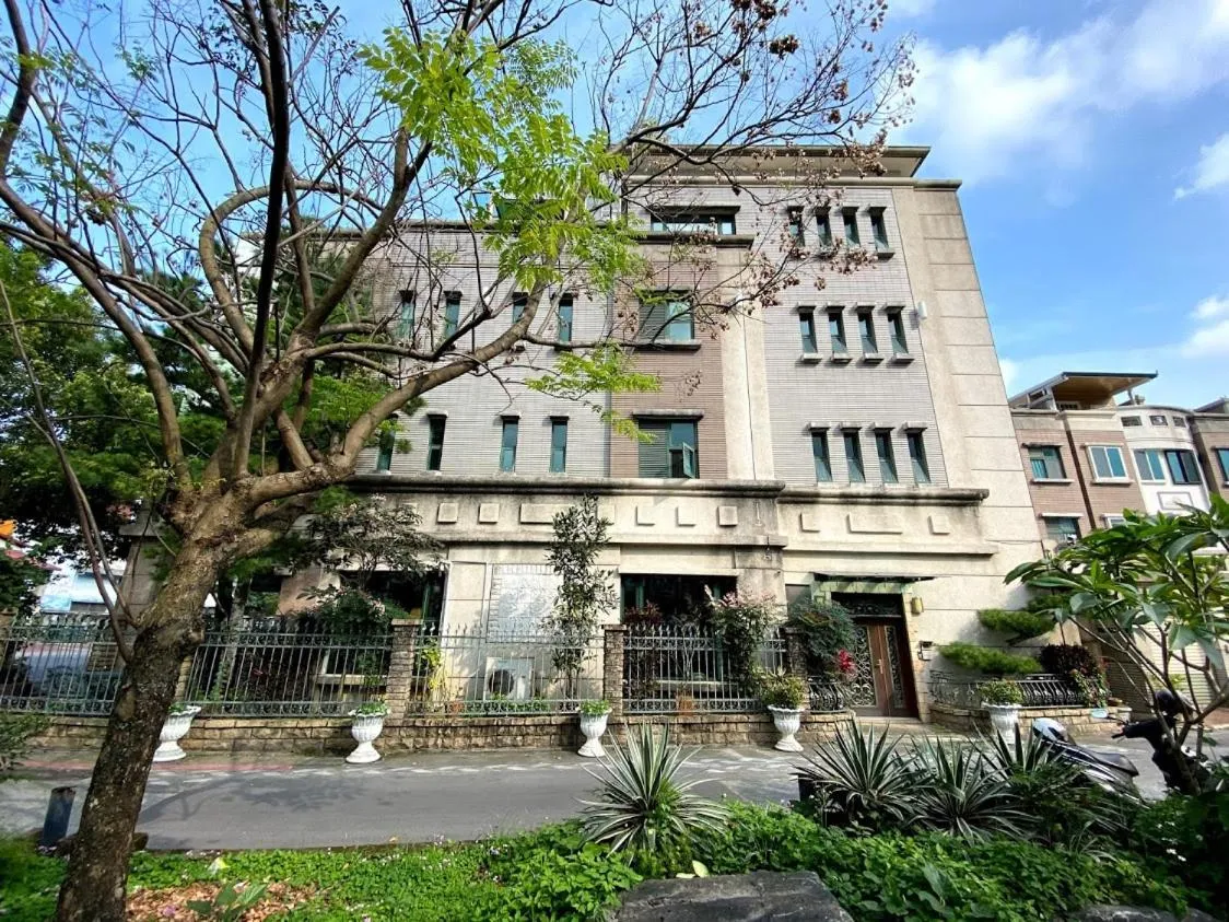 Ho Feng Private Hotel 電梯自助民宿