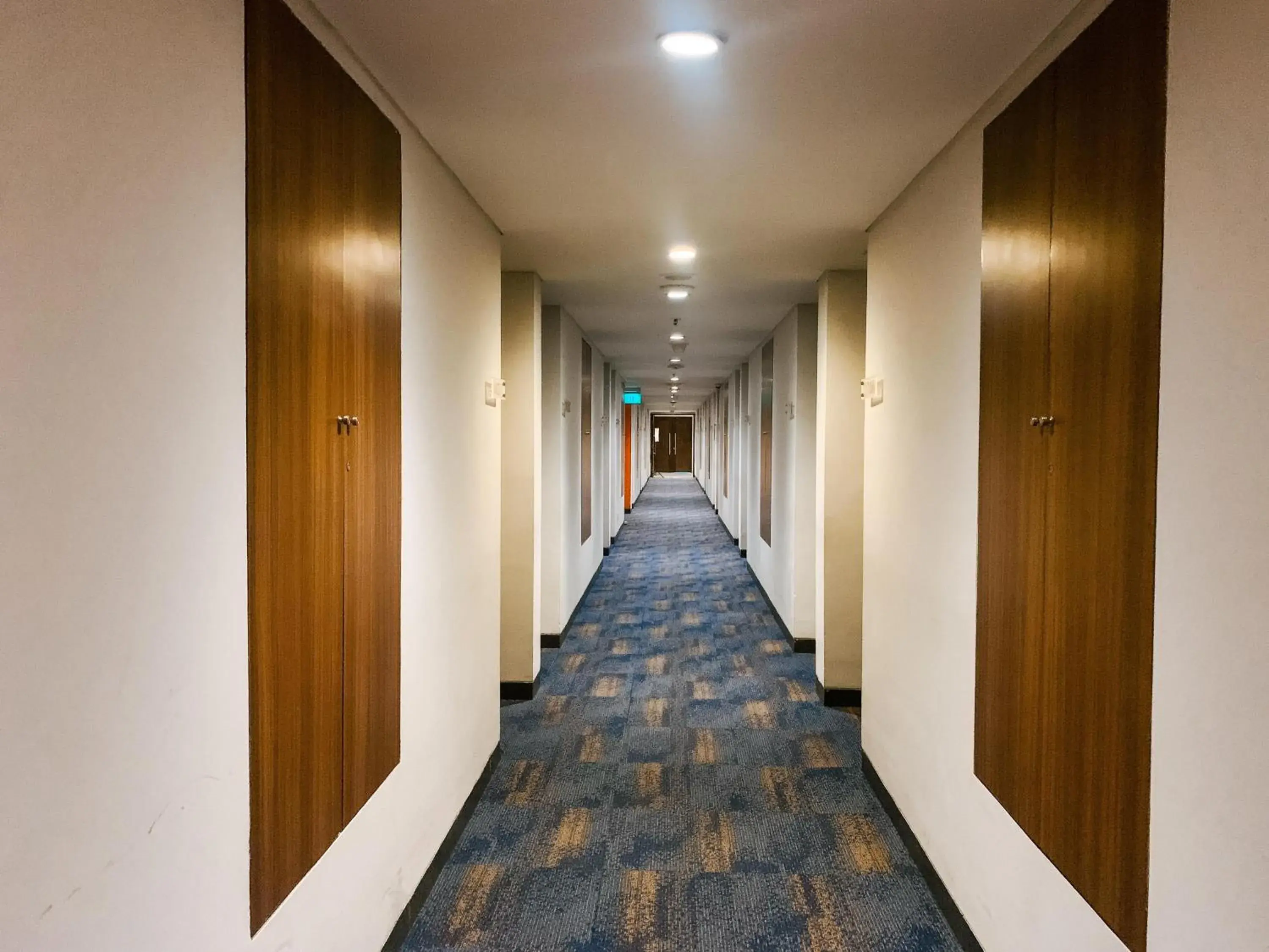 Property building in J4 Hotels Legian Property building in J4 Hotels Legian