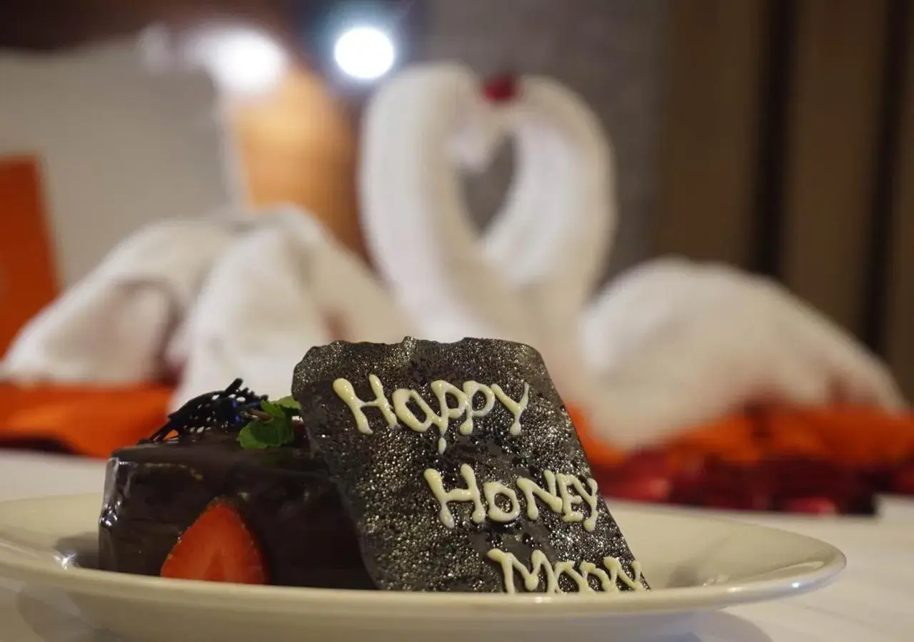 Food in J4 Hotels Legian Food in J4 Hotels Legian