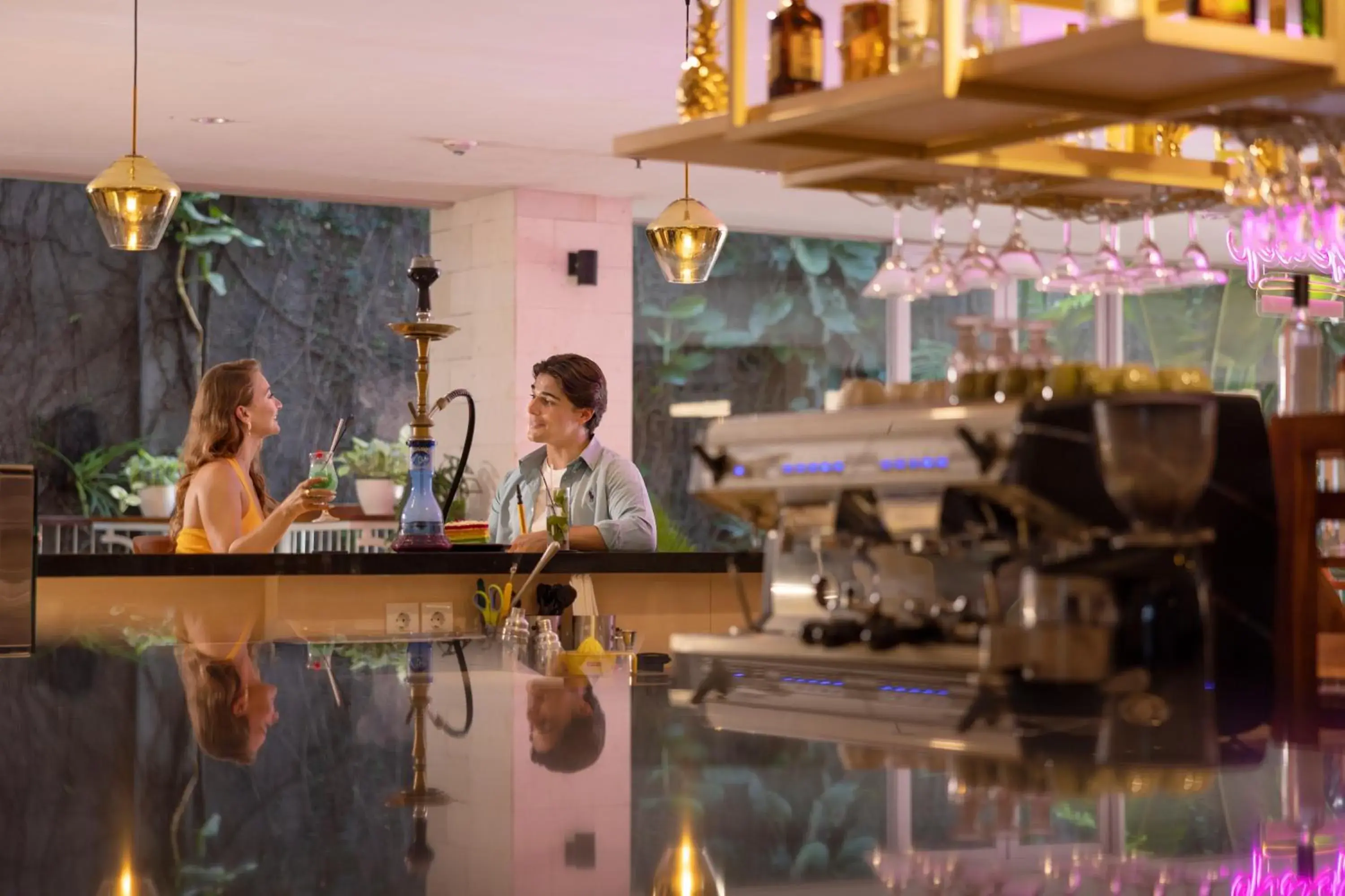 Property building in J4 Hotels Legian Property building in J4 Hotels Legian