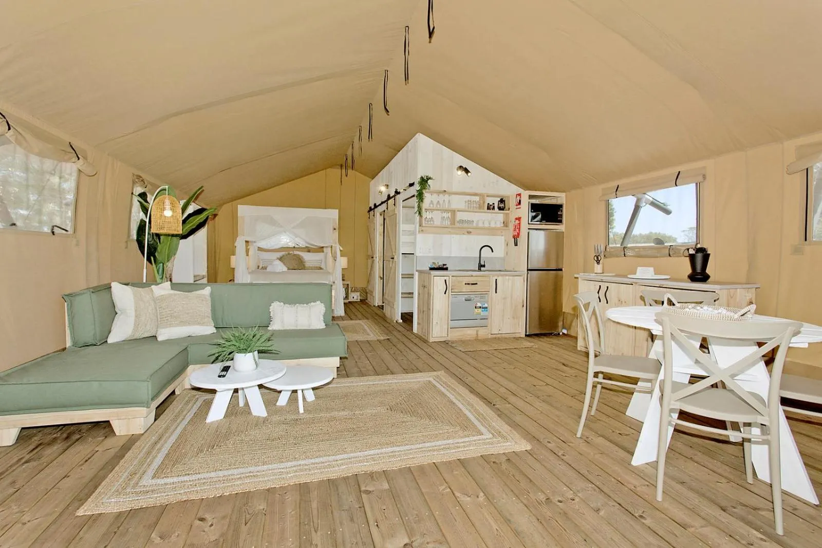 Ingenia Holidays Bonny Hills