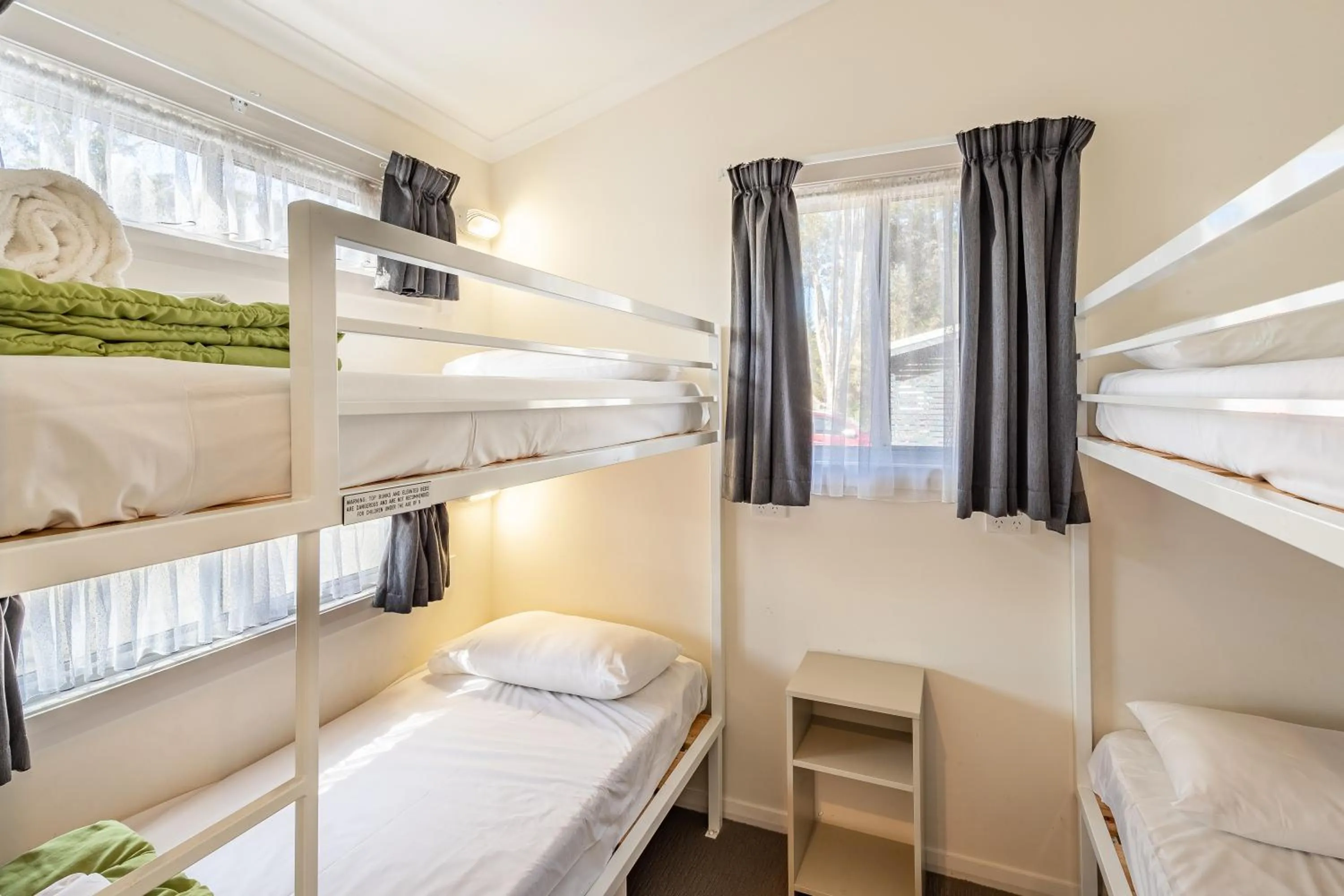 bunk bed, Bed in Ingenia Holidays Bonny Hills