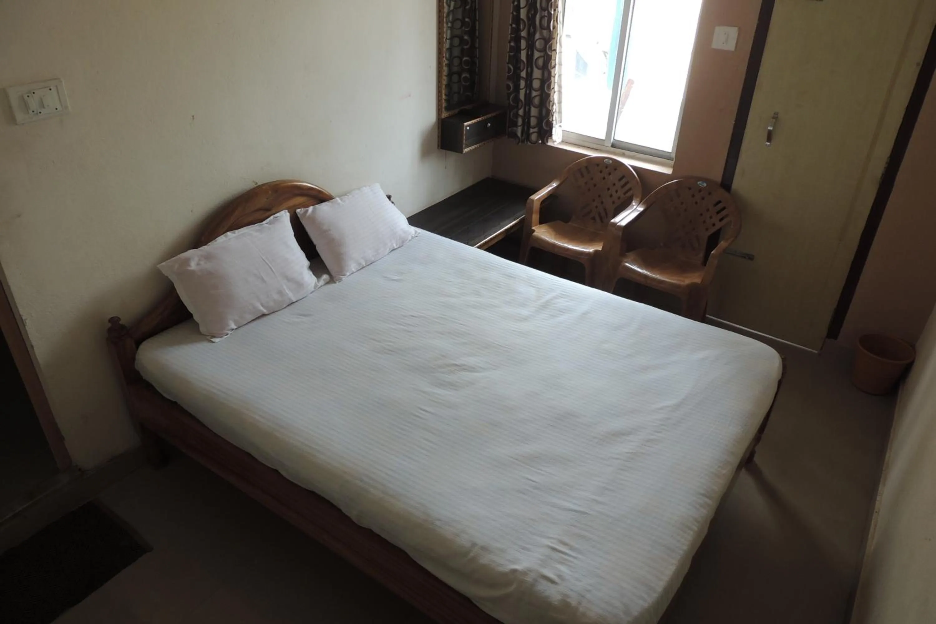 bunk bed, Bed in Surya Inn