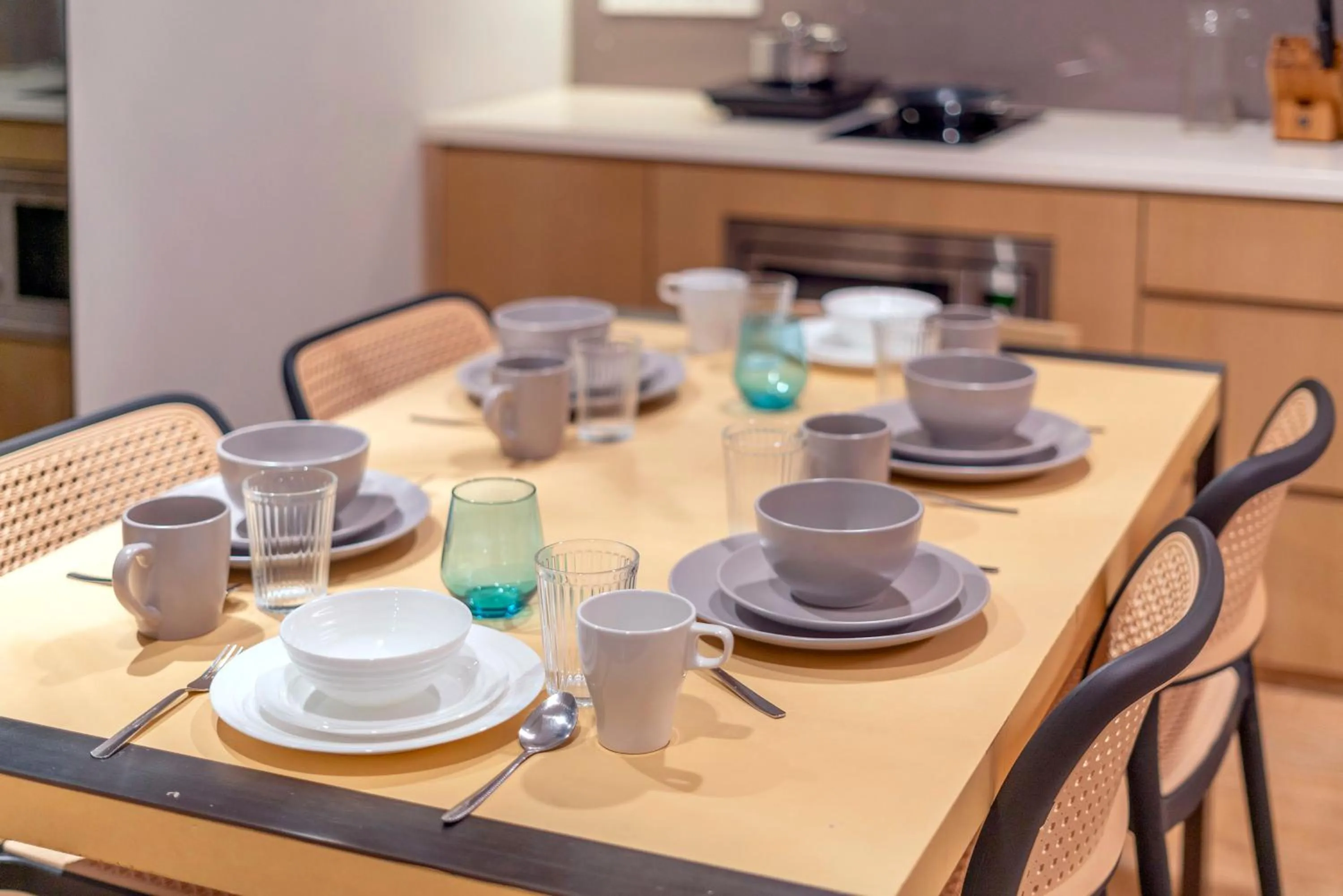 188 Suites with Washer and Bathtub near KLCC Kula Lumpur