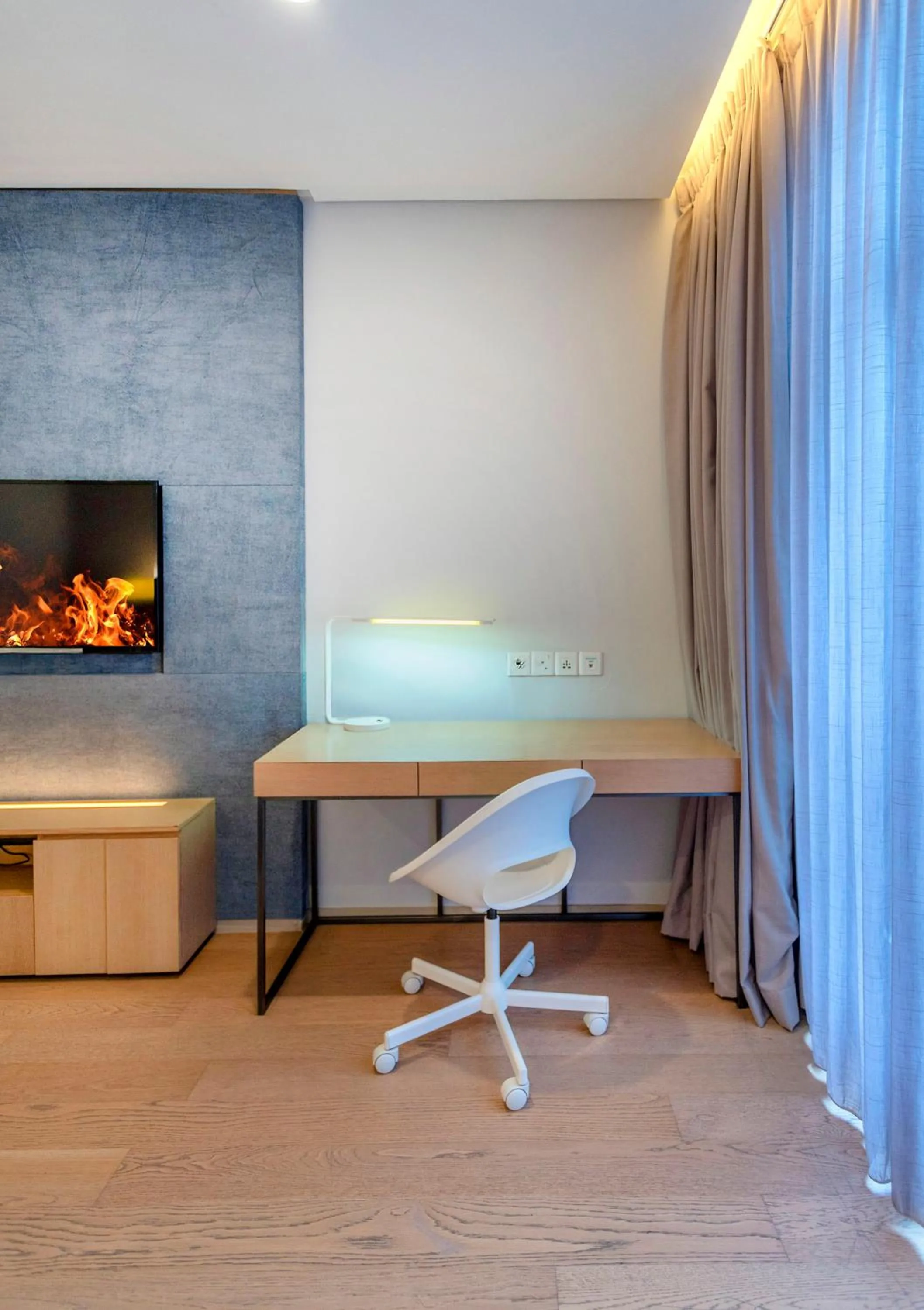 188 Suites with Washer and Bathtub near KLCC Kula Lumpur