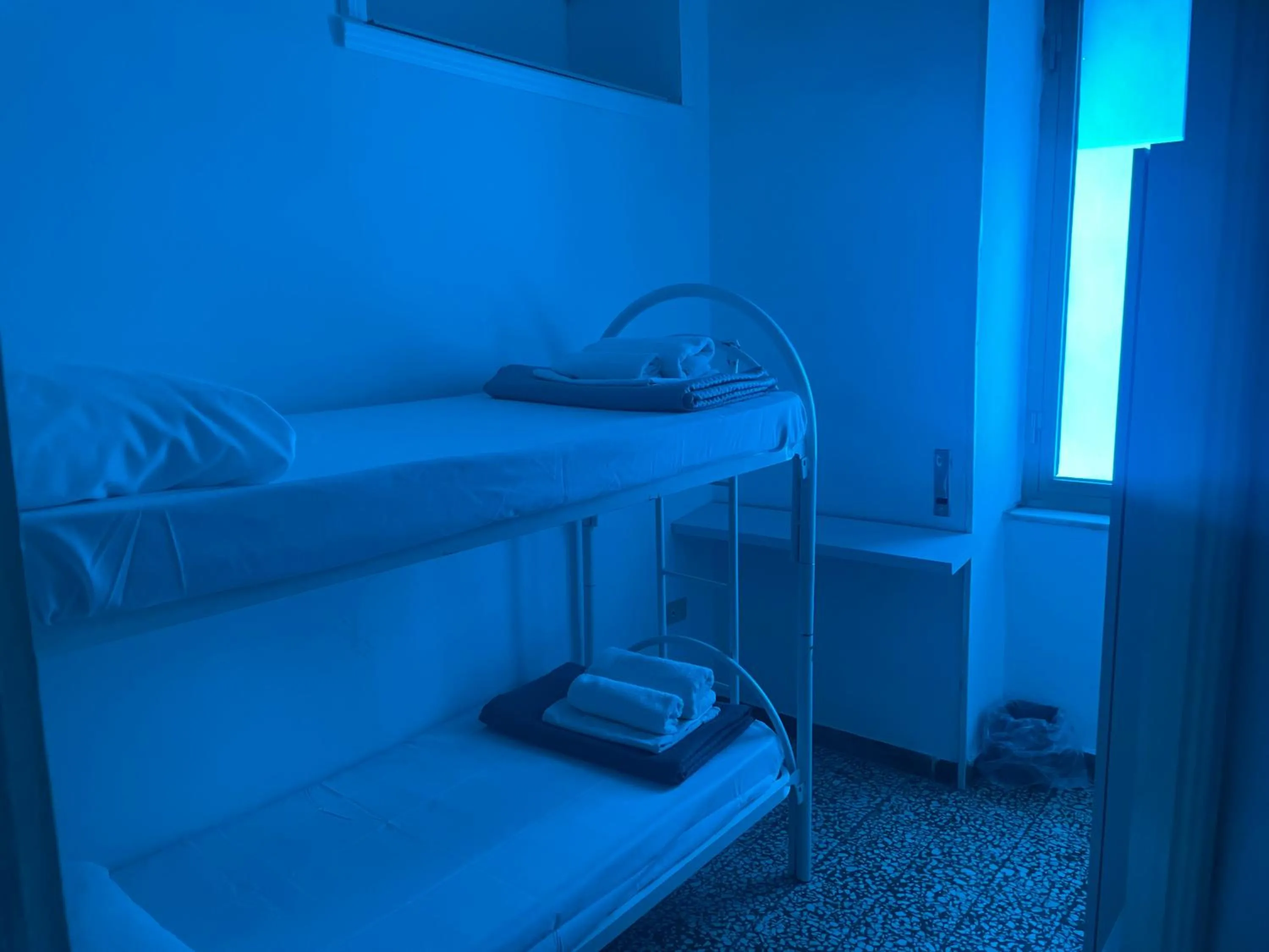Dama HostelBB